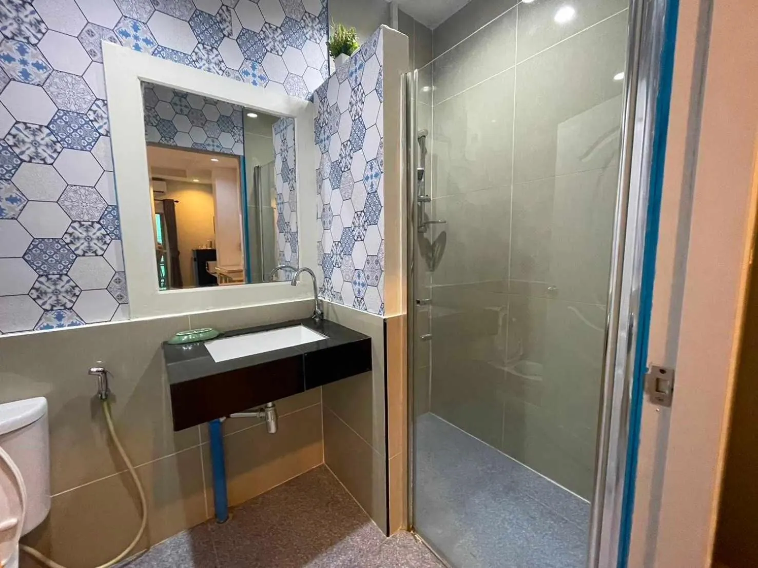 Other in OYO 75486 Anna Residence Jomtien