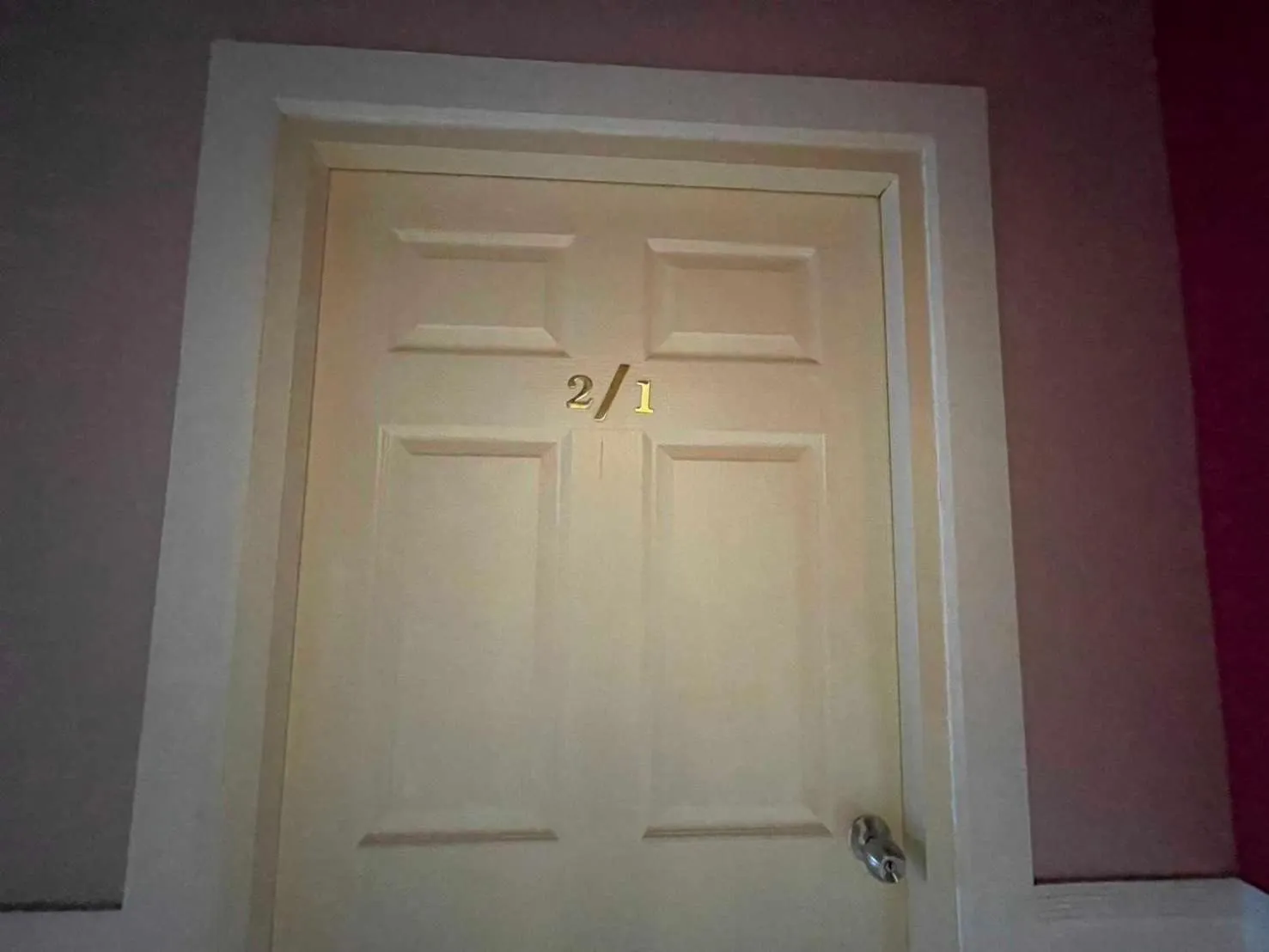 Other in OYO 75486 Anna Residence Jomtien