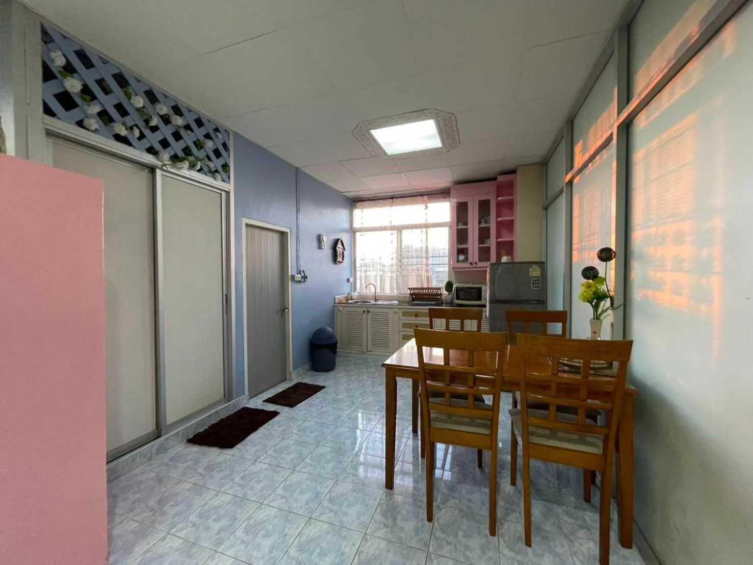 Other in OYO 75486 Anna Residence Jomtien