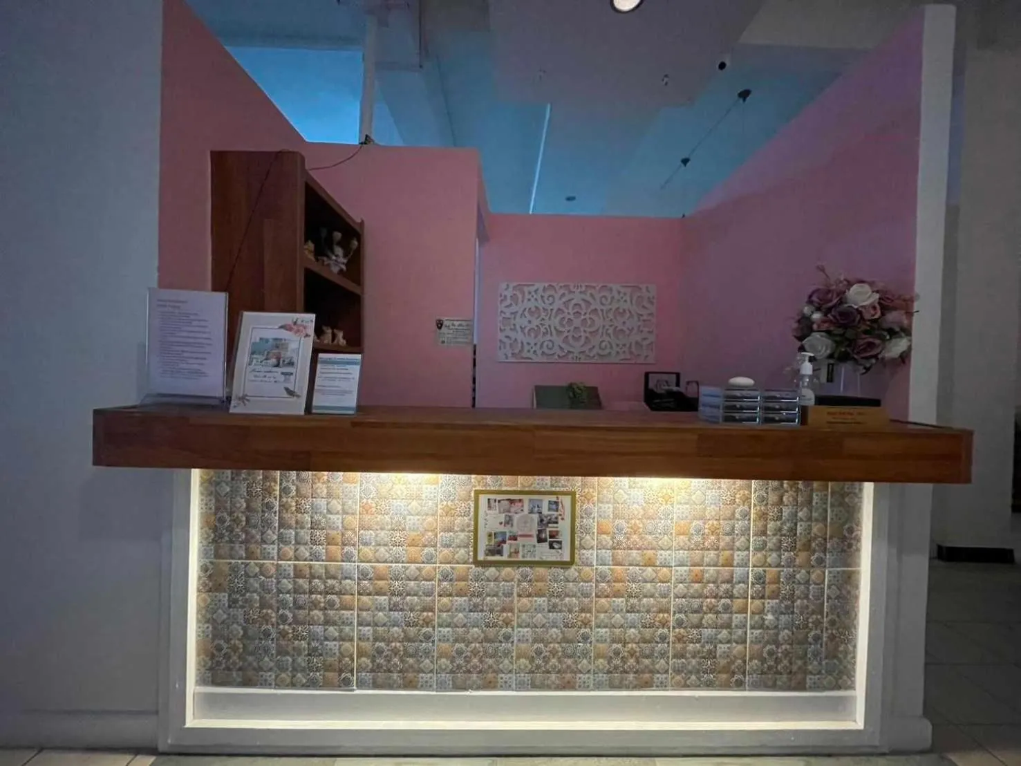 Other in OYO 75486 Anna Residence Jomtien