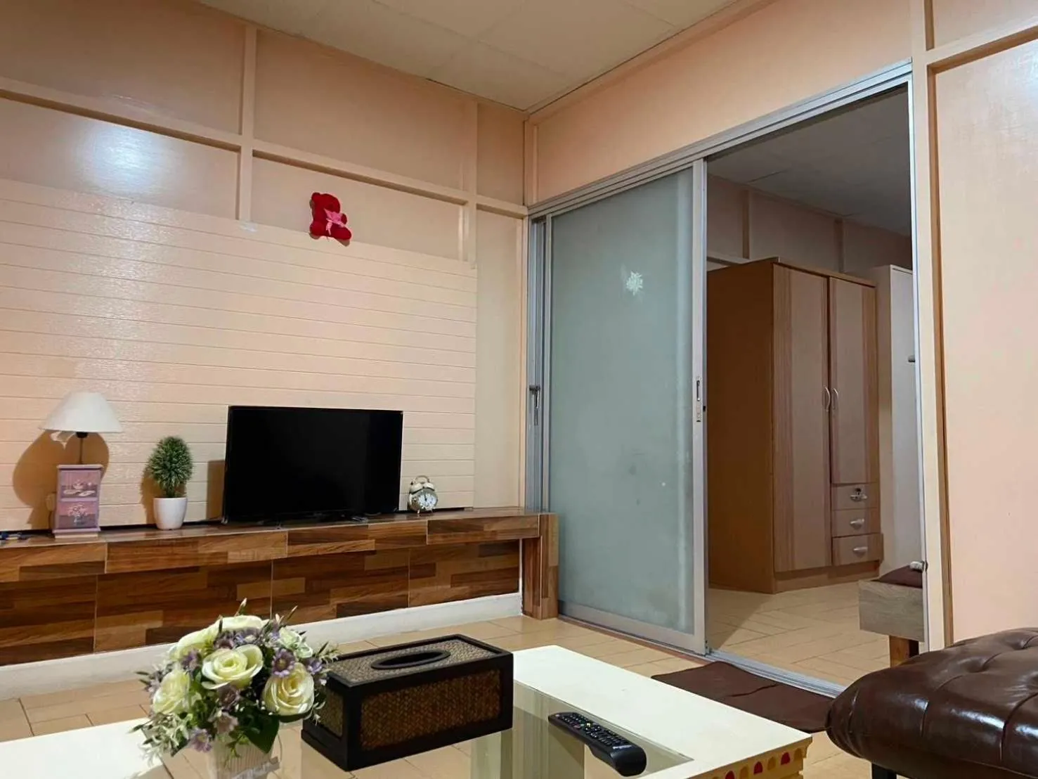 Other in OYO 75486 Anna Residence Jomtien