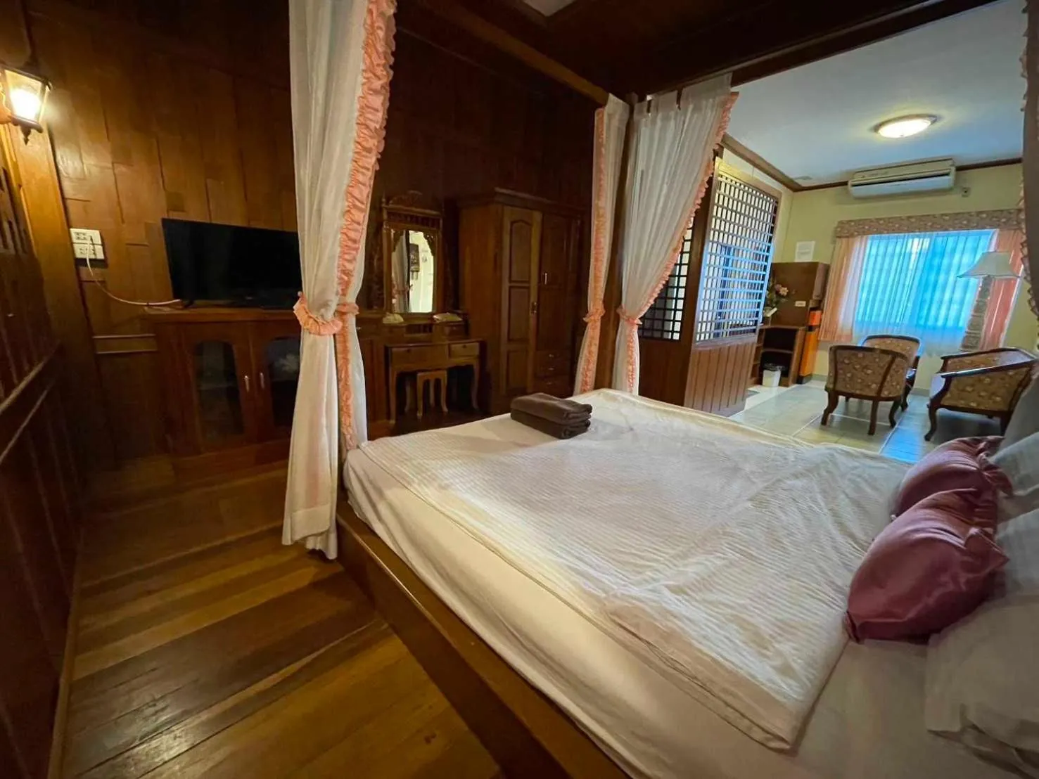 Other in OYO 75486 Anna Residence Jomtien