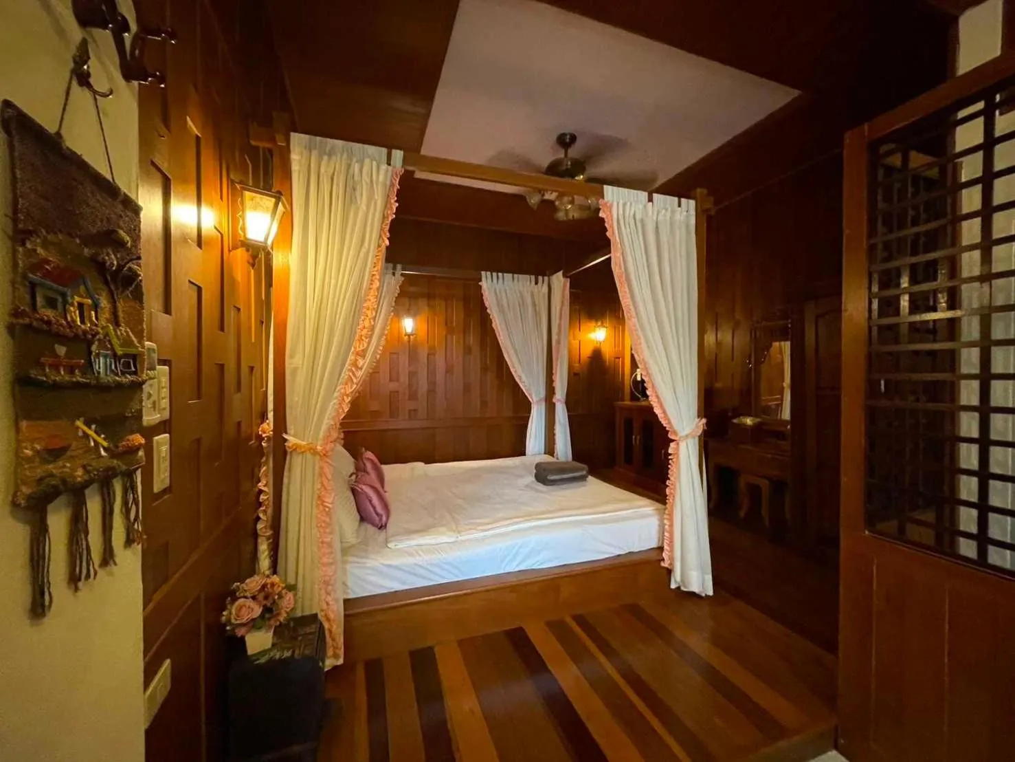 Other in OYO 75486 Anna Residence Jomtien