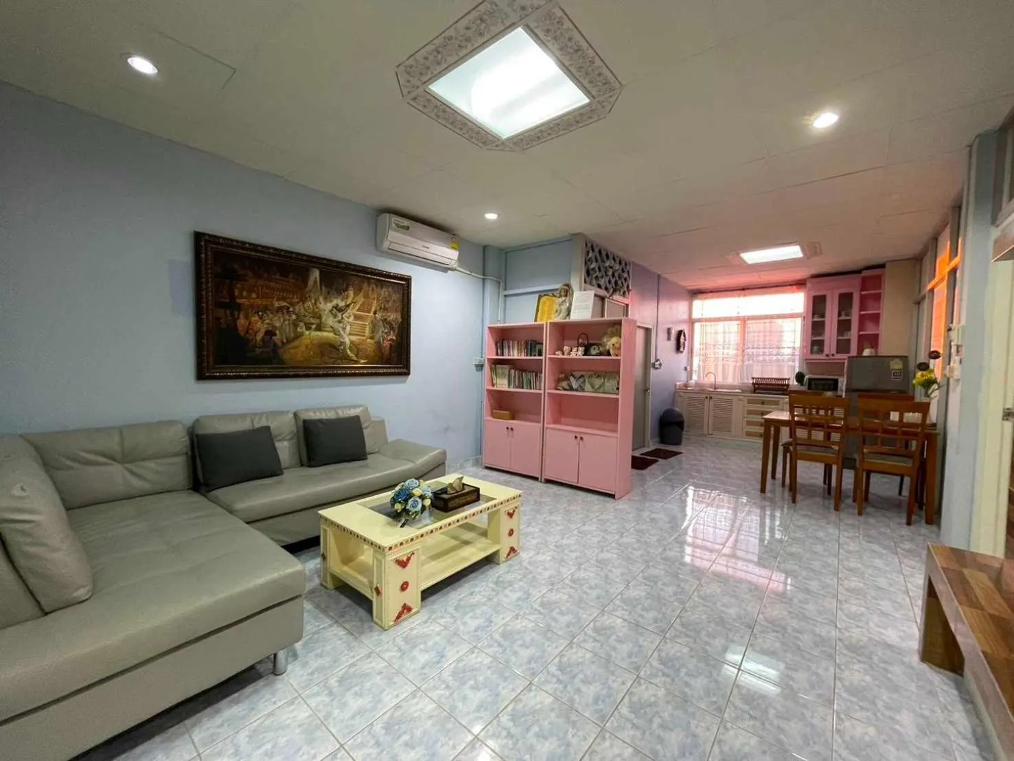 Other in OYO 75486 Anna Residence Jomtien