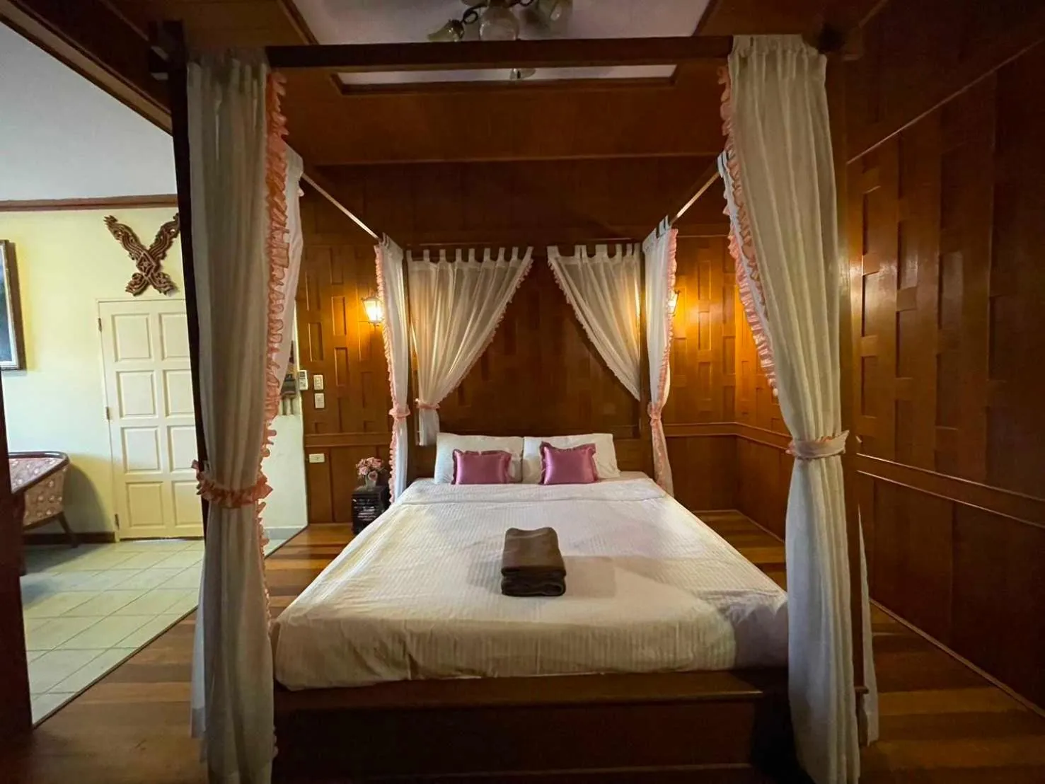 Other in OYO 75486 Anna Residence Jomtien