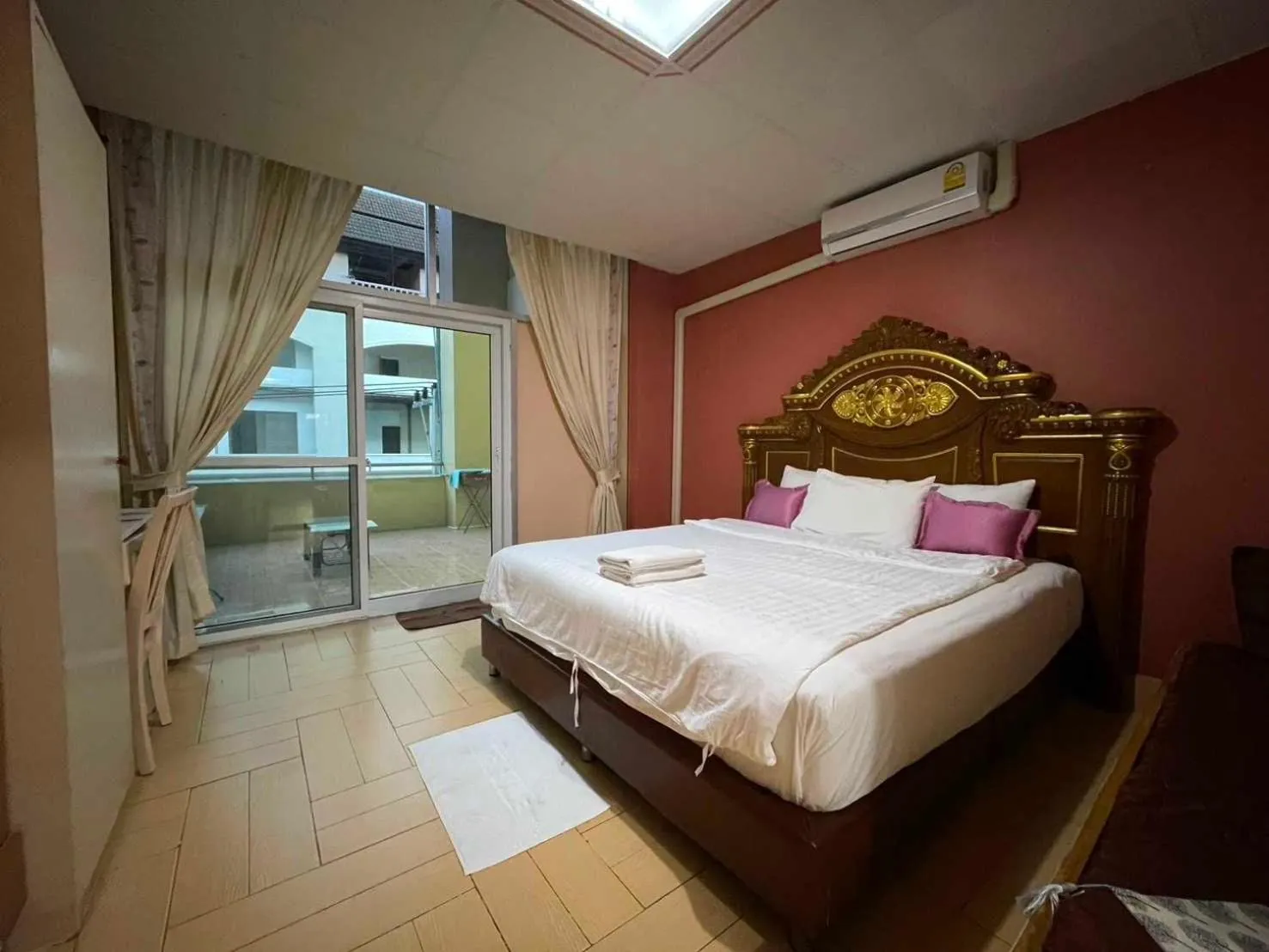 Other in OYO 75486 Anna Residence Jomtien