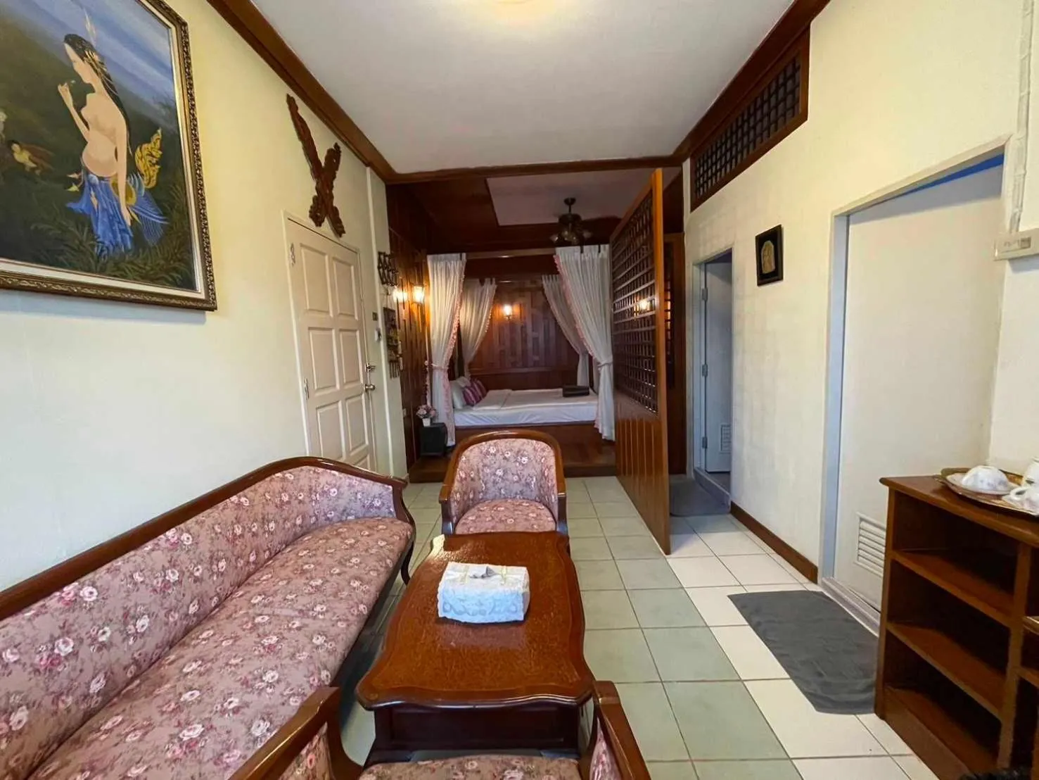 Other in OYO 75486 Anna Residence Jomtien