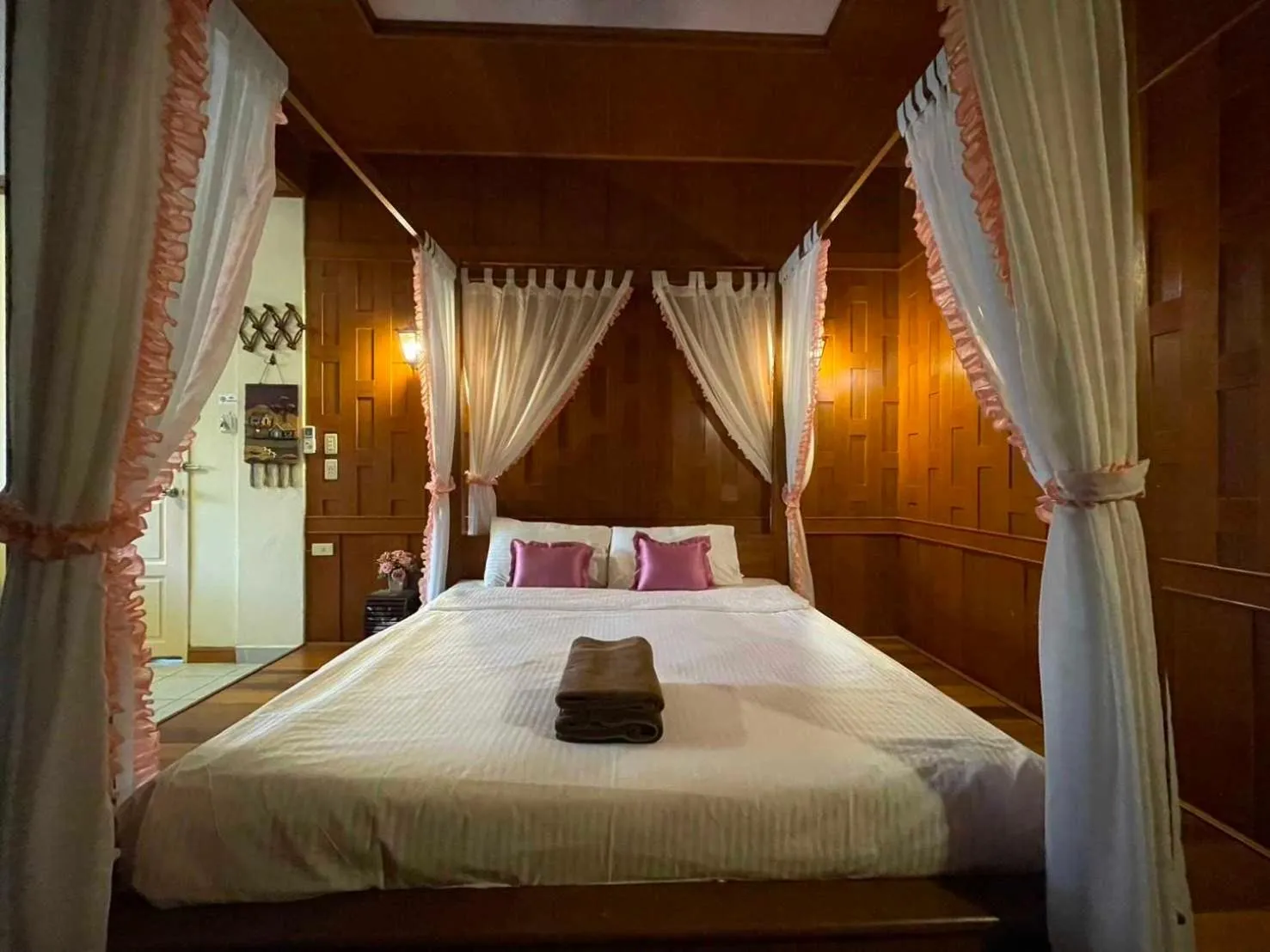 Other in OYO 75486 Anna Residence Jomtien