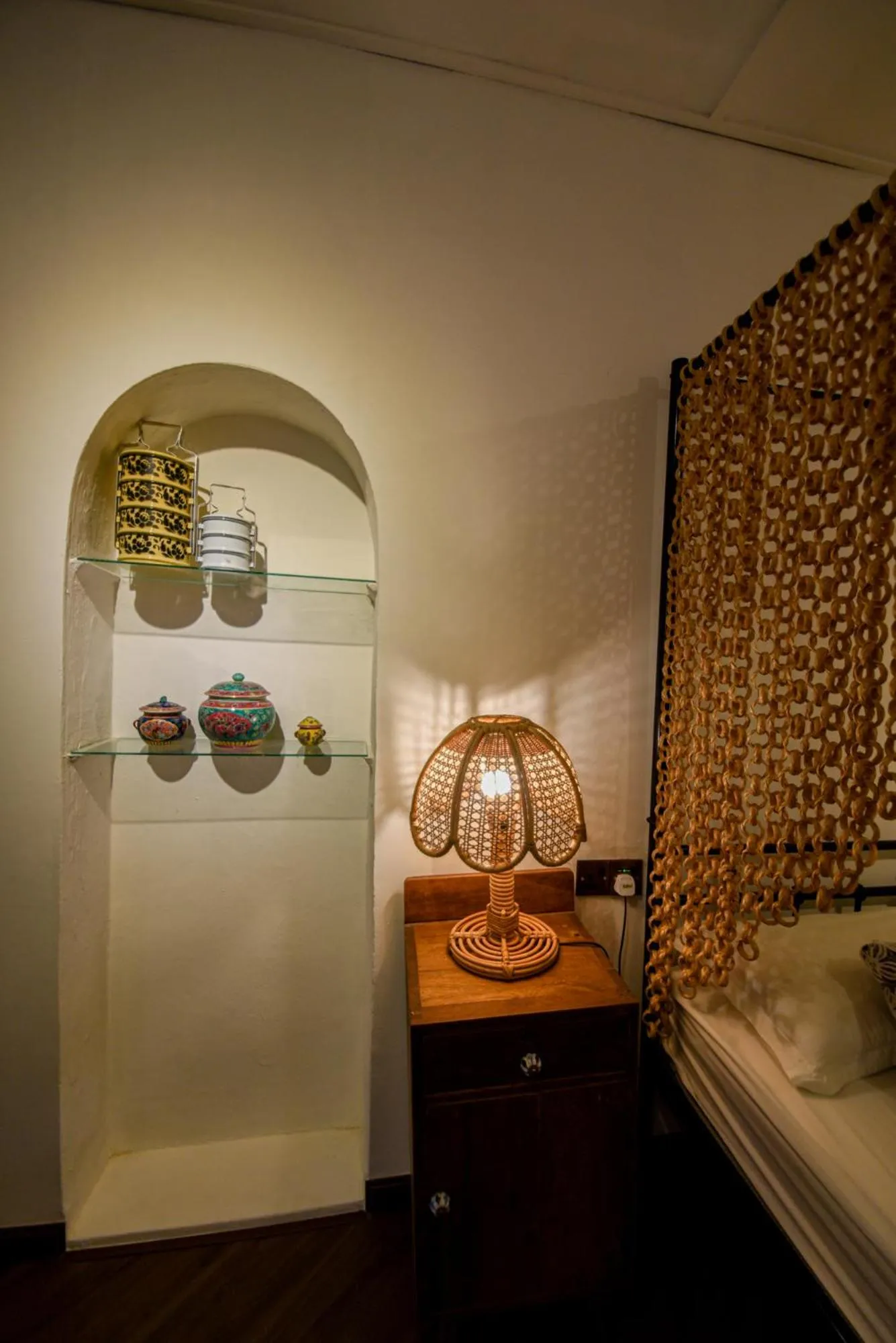 Bedroom in Ohana House HQ