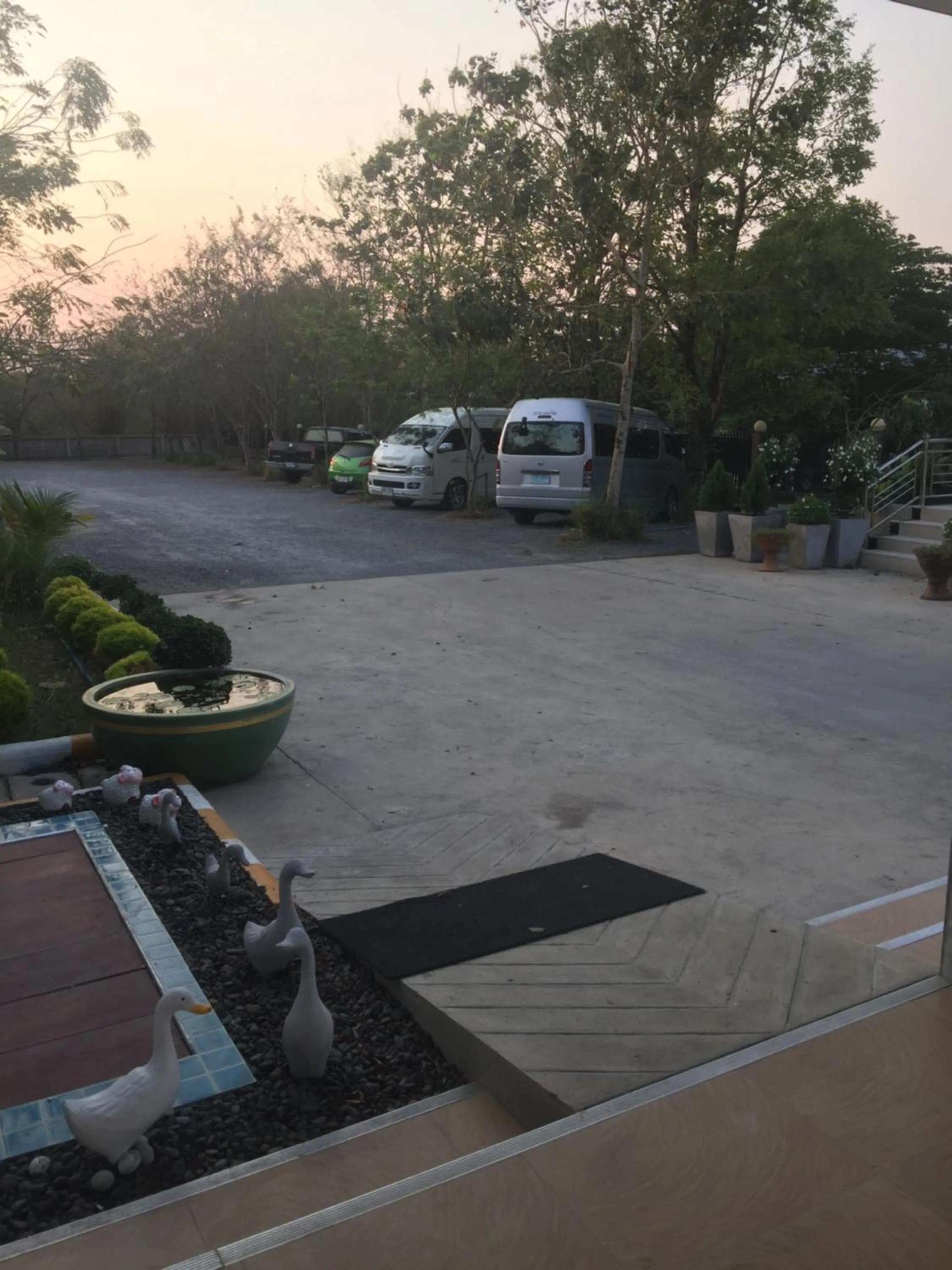 Day in Grand Lopburi