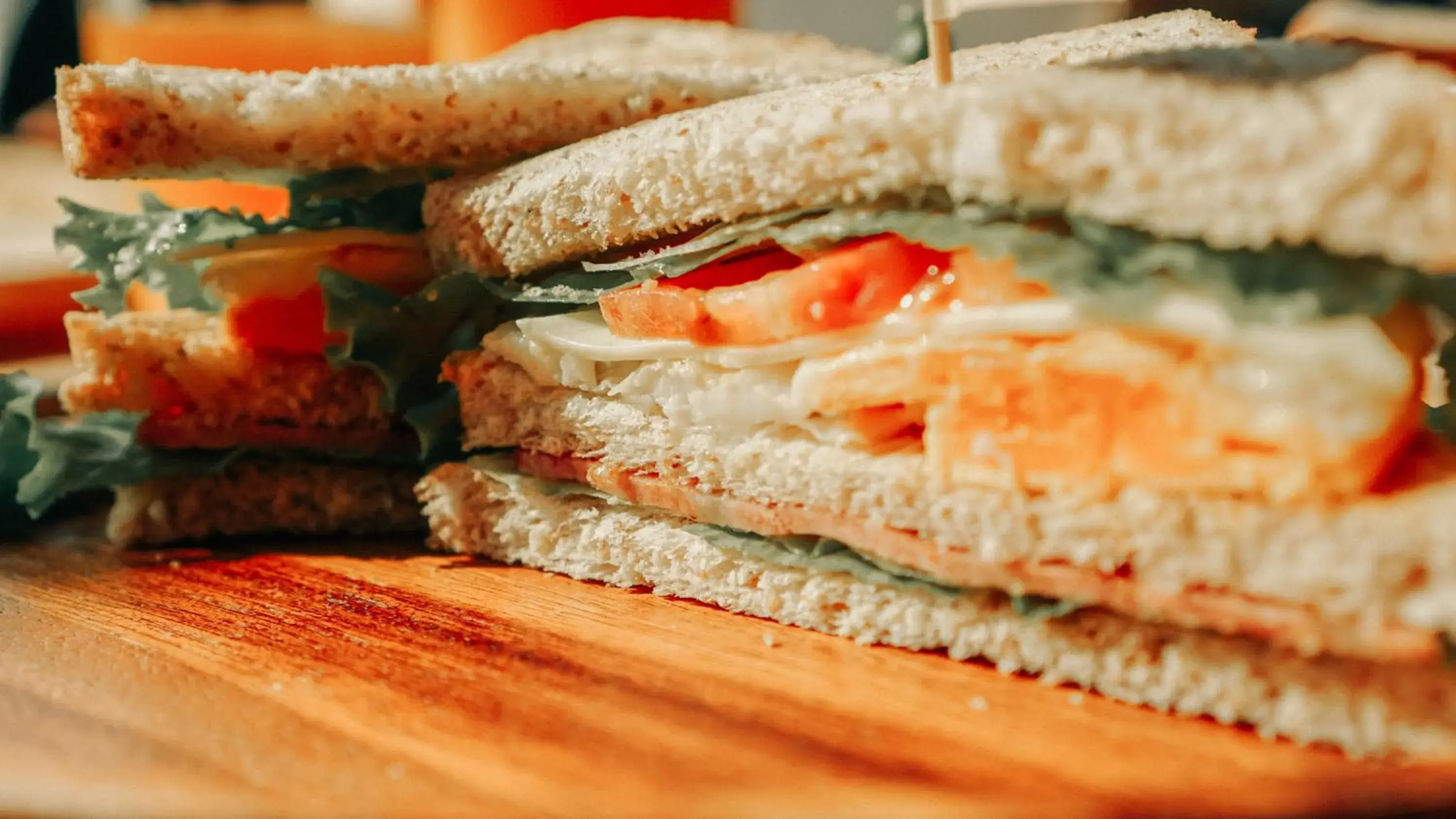 Breakfast in Karpenter Lampang Breakfast in Karpenter Lampang