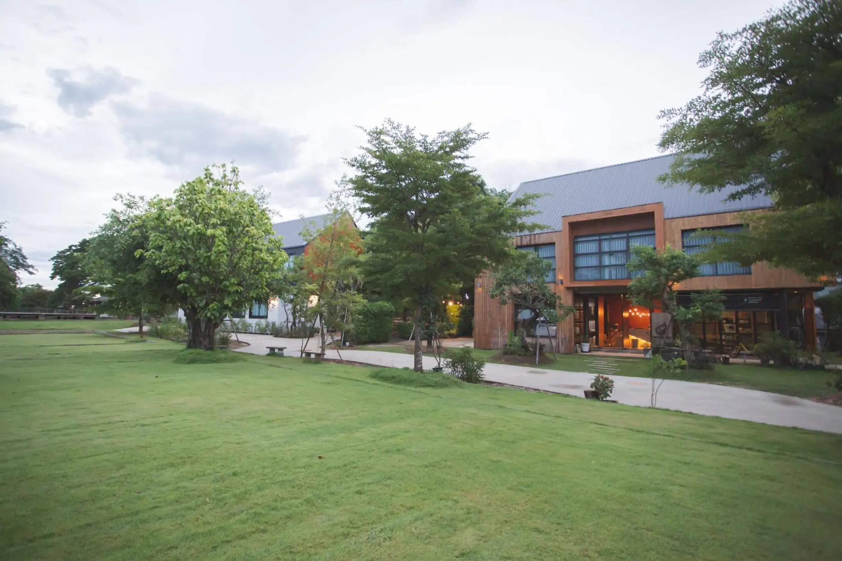 View (from property/room) in Karpenter Lampang View (from property/room) in Karpenter Lampang