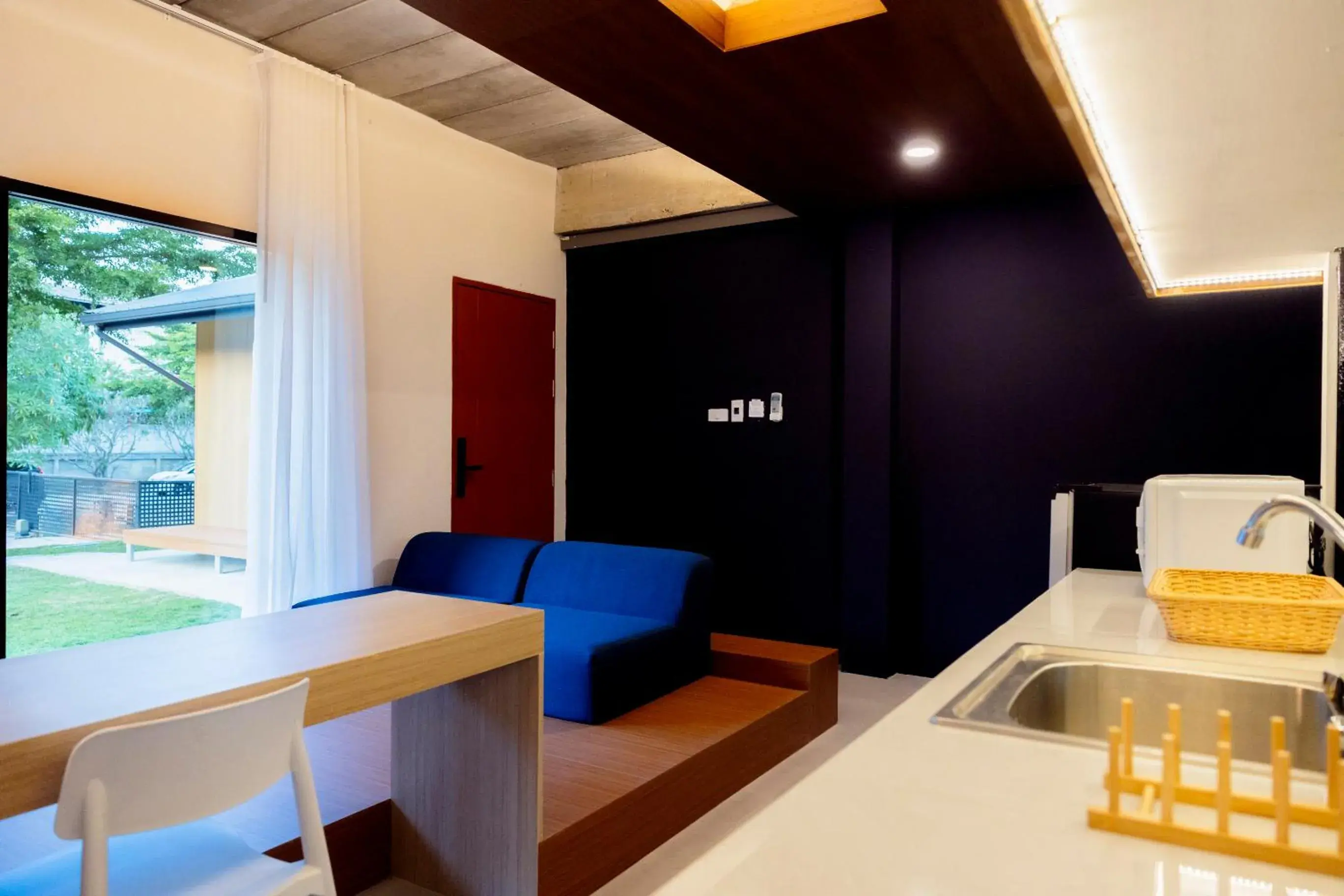 Family For 5 in Karpenter Lampang Family For 5 in Karpenter Lampang