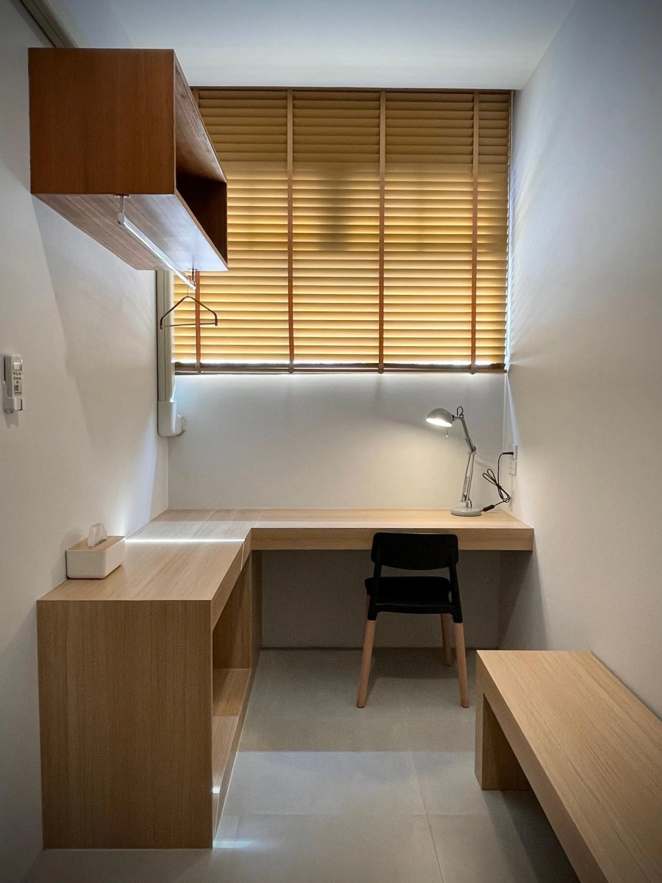 hair dresser, Bed in Karpenter Lampang