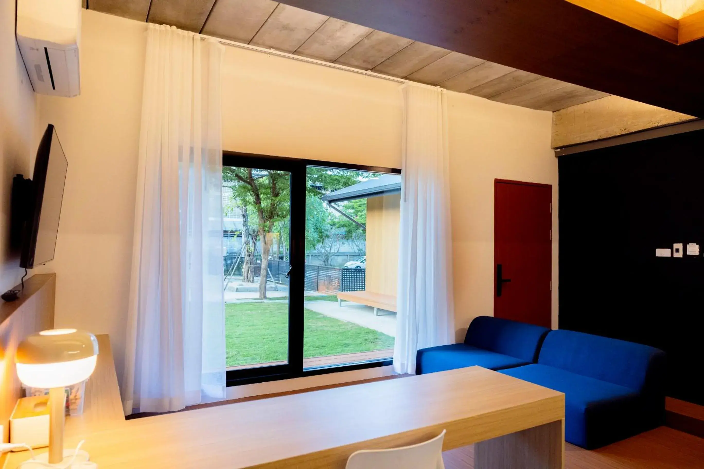 Family For 5 in Karpenter Lampang Family For 5 in Karpenter Lampang