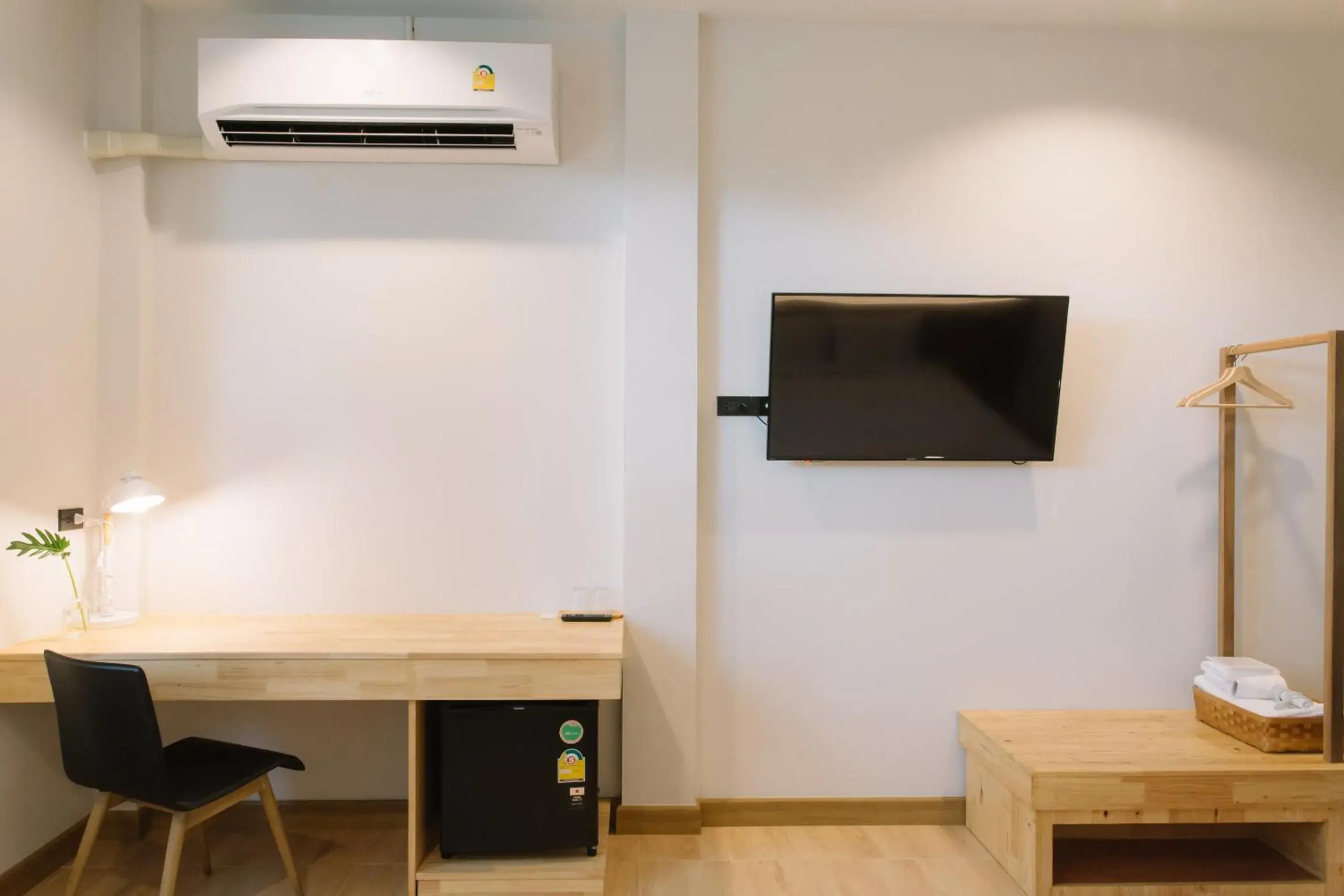 Superior Studio in Karpenter Lampang Superior Studio in Karpenter Lampang