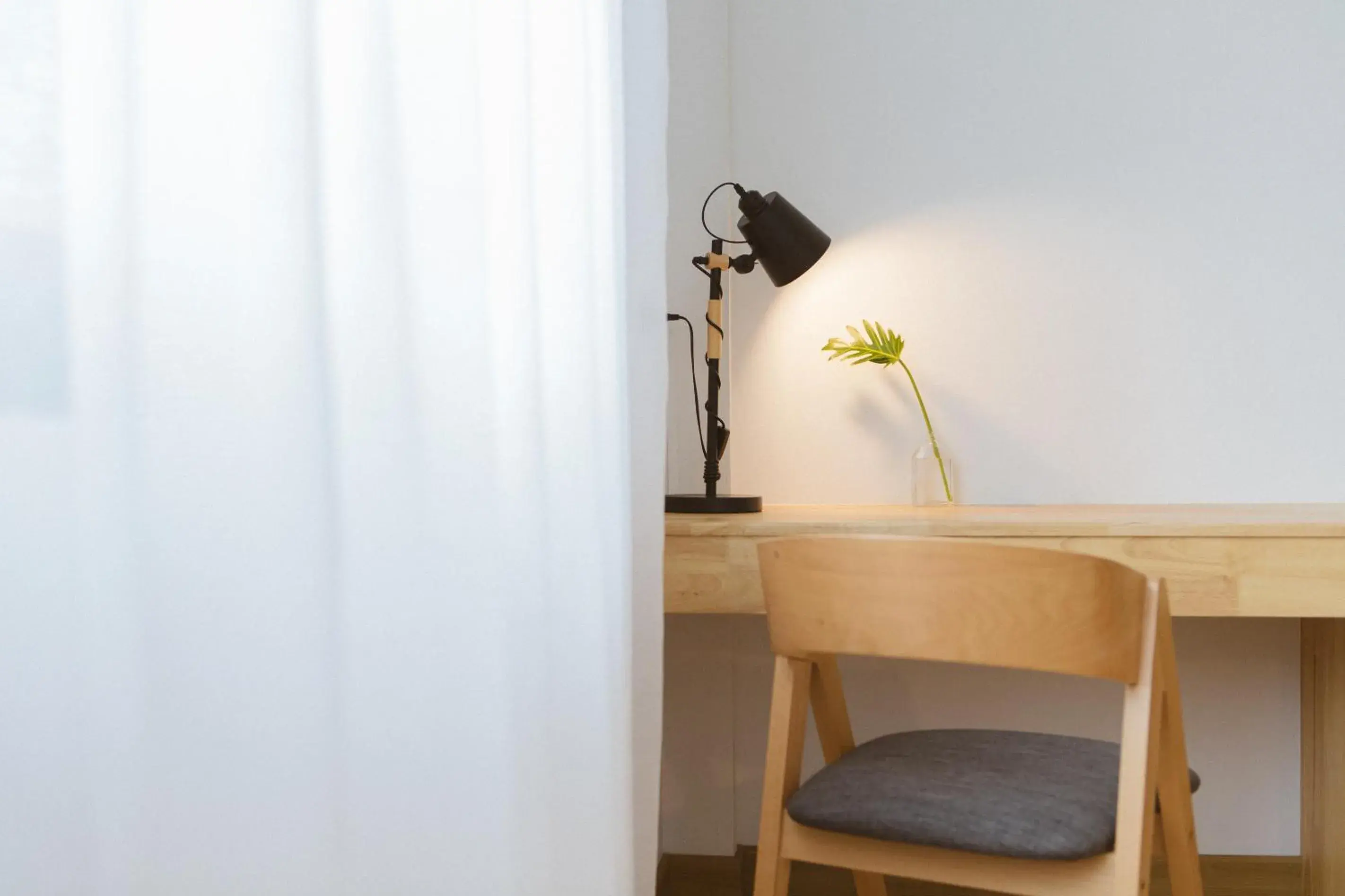 Superior Twin Room in Karpenter Lampang Superior Twin Room in Karpenter Lampang