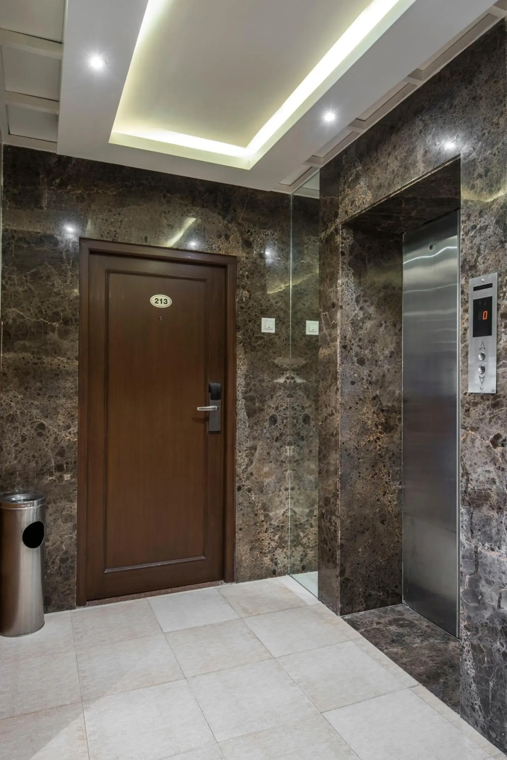 Lobby or reception in Kalinga Hotel Lobby or reception in Kalinga Hotel