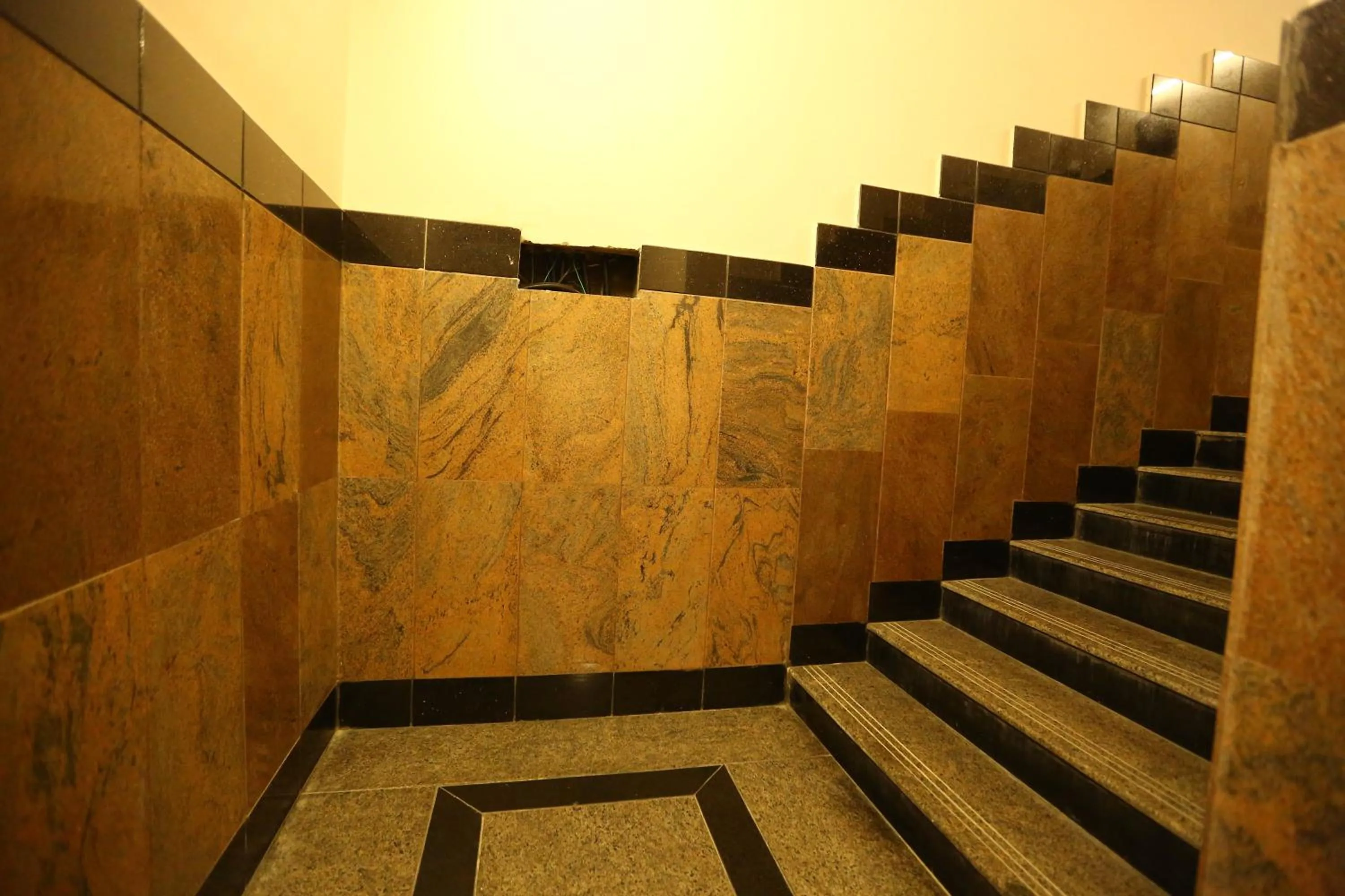 Balcony/Terrace in D'Inn