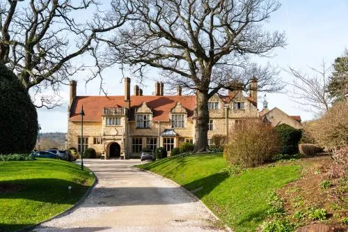 Rutland Hall Hotel & Spa
