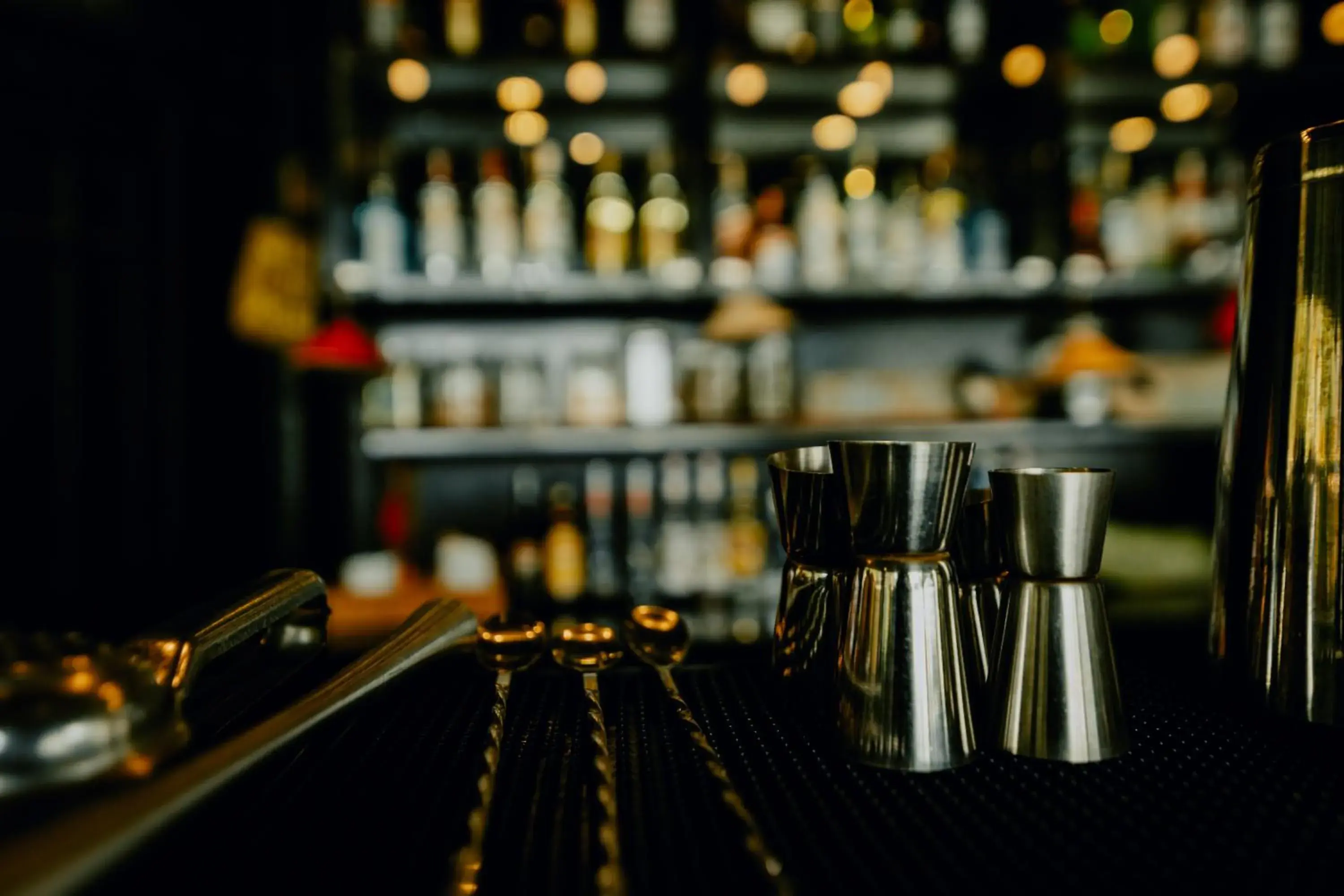 Lounge or bar in Anja Beach Resort & Spa Lounge or bar in Anja Beach Resort & Spa