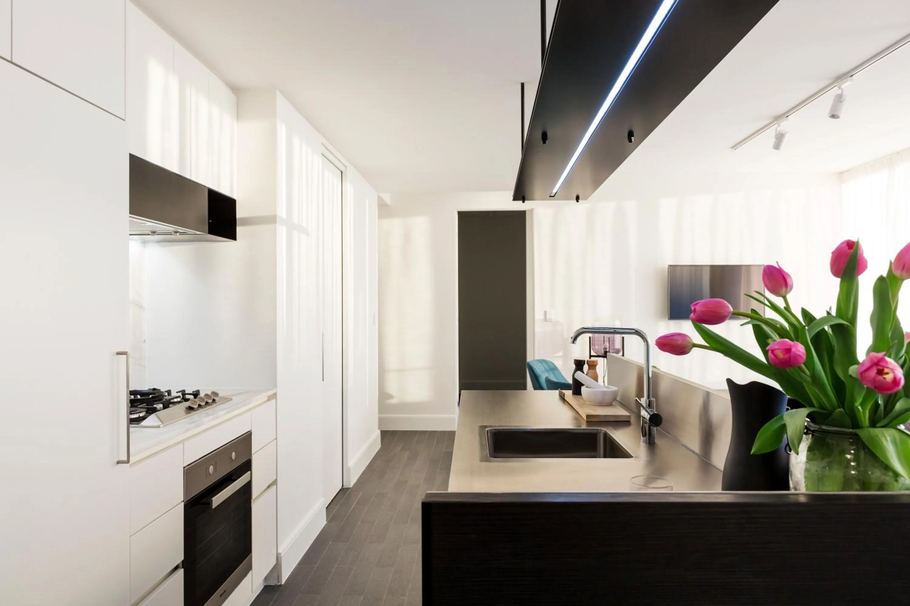 Botanik Apartment Hotel