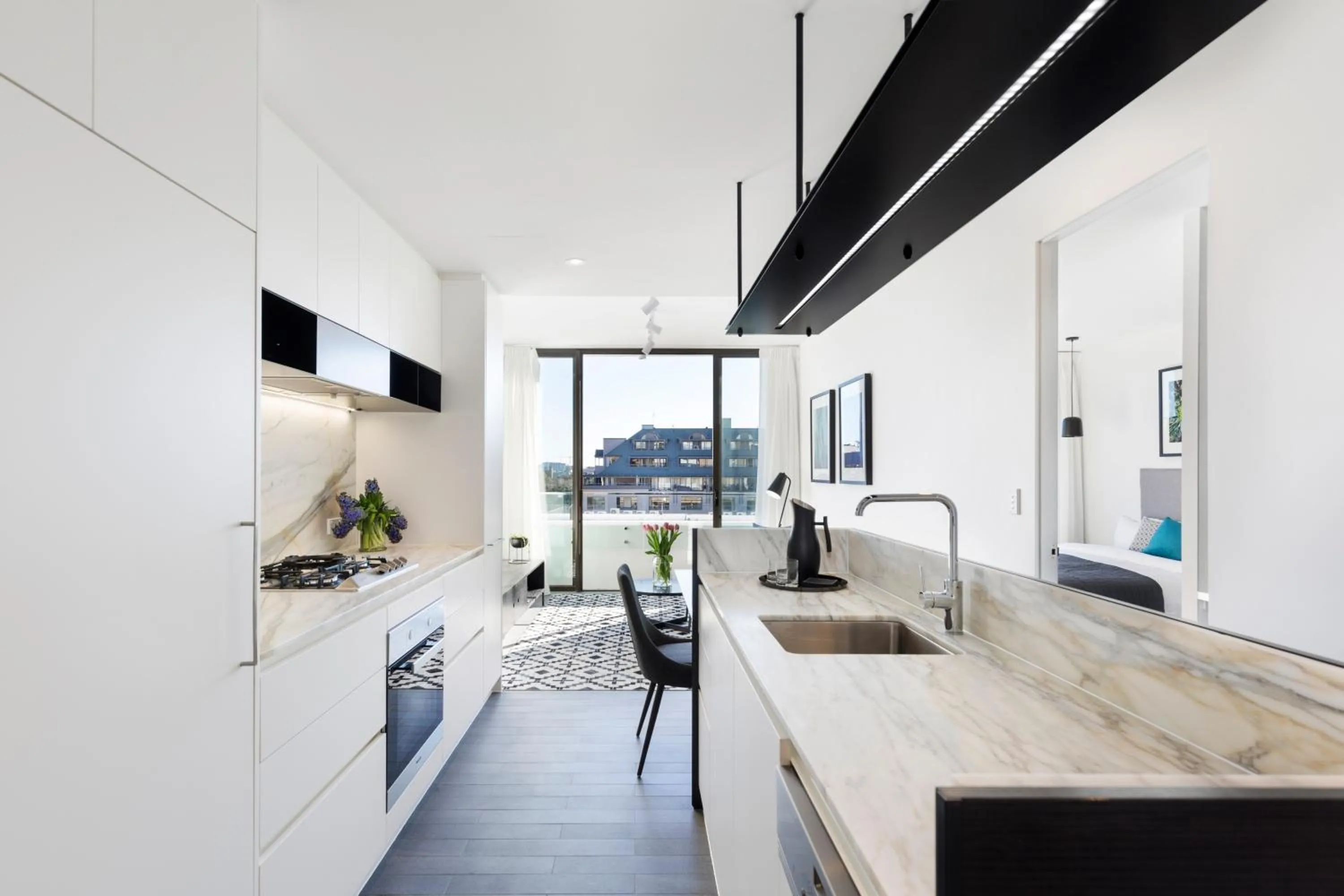 Botanik Apartment Hotel