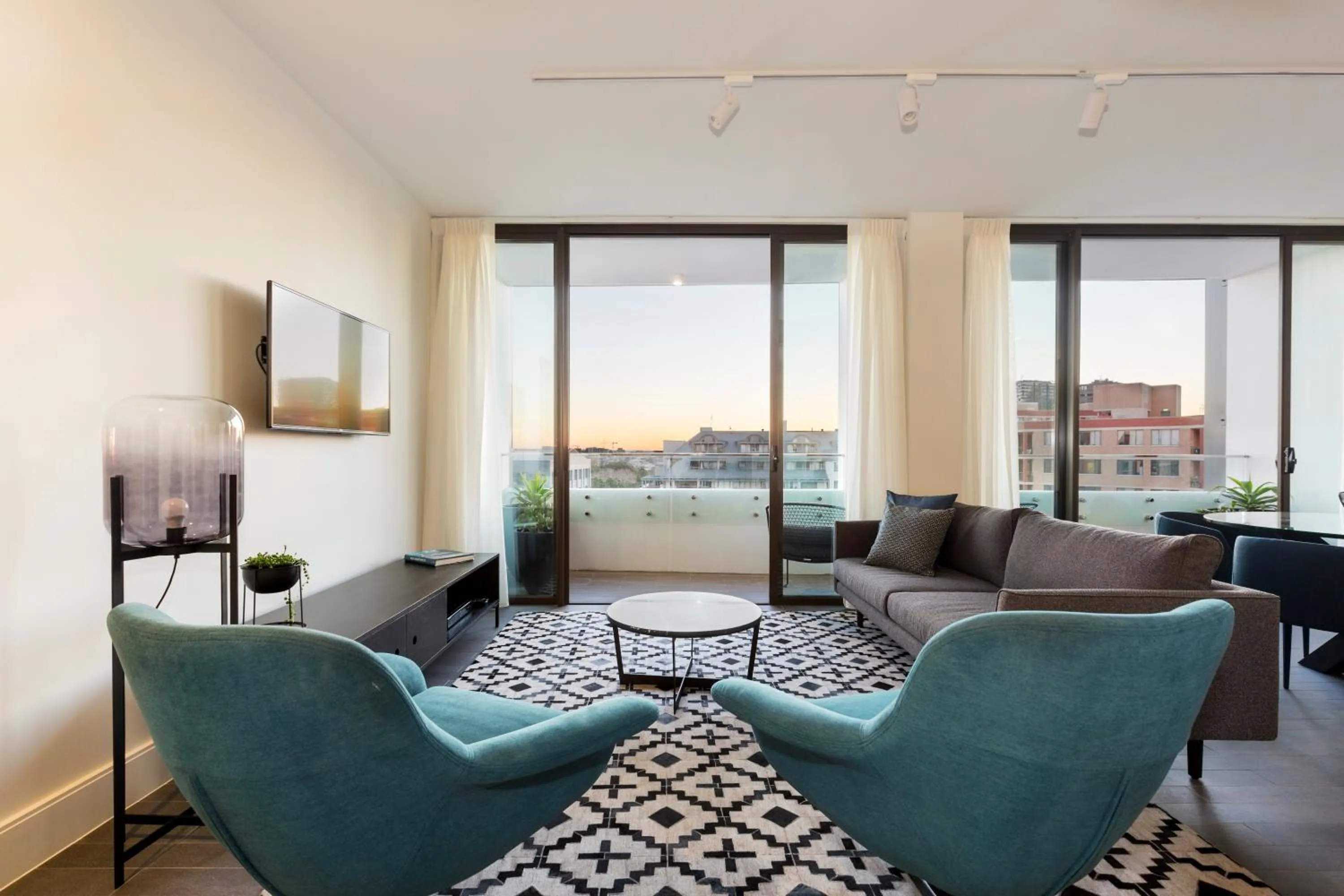 Botanik Apartment Hotel