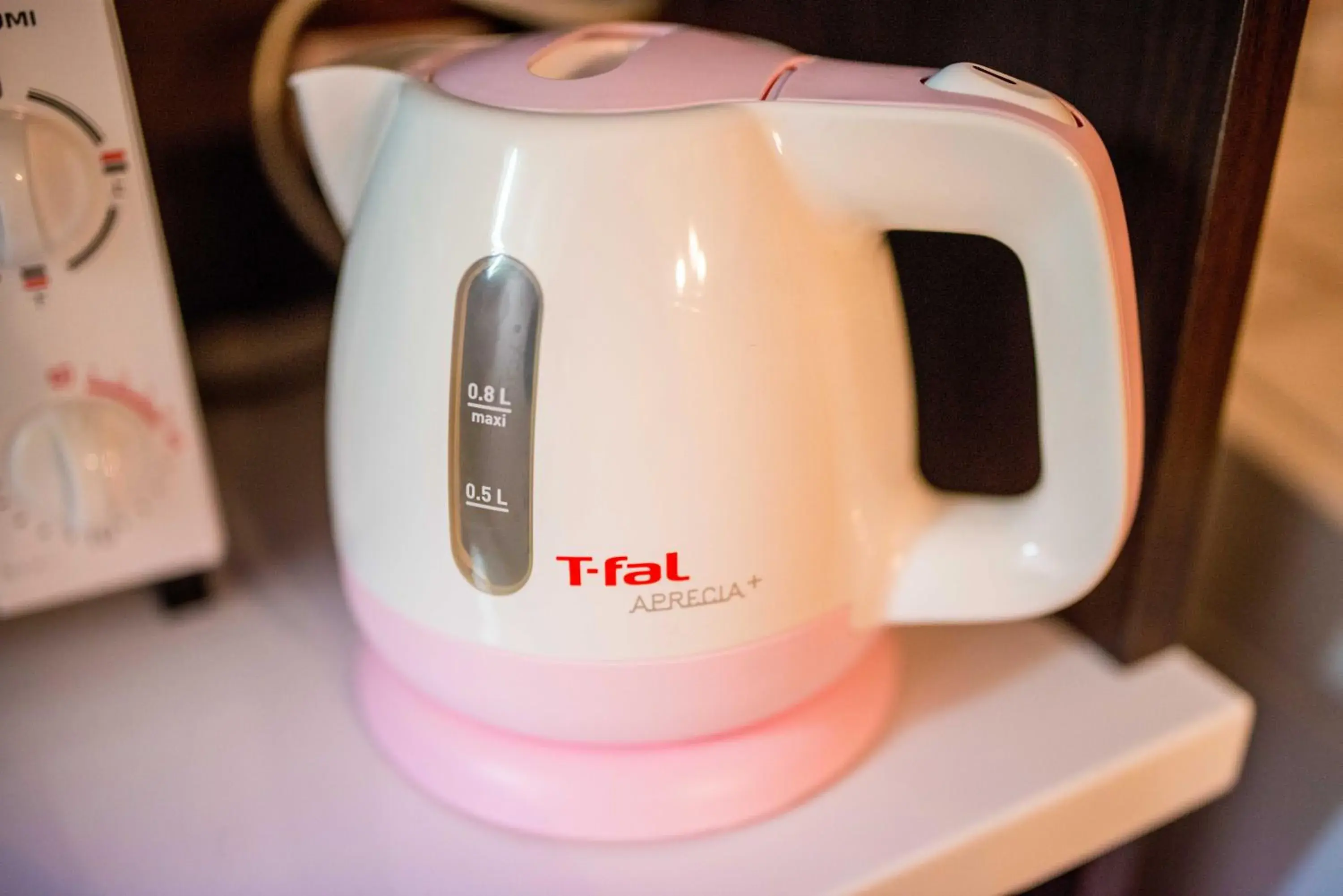 Area and facilities in Kumano House Area and facilities in Kumano House