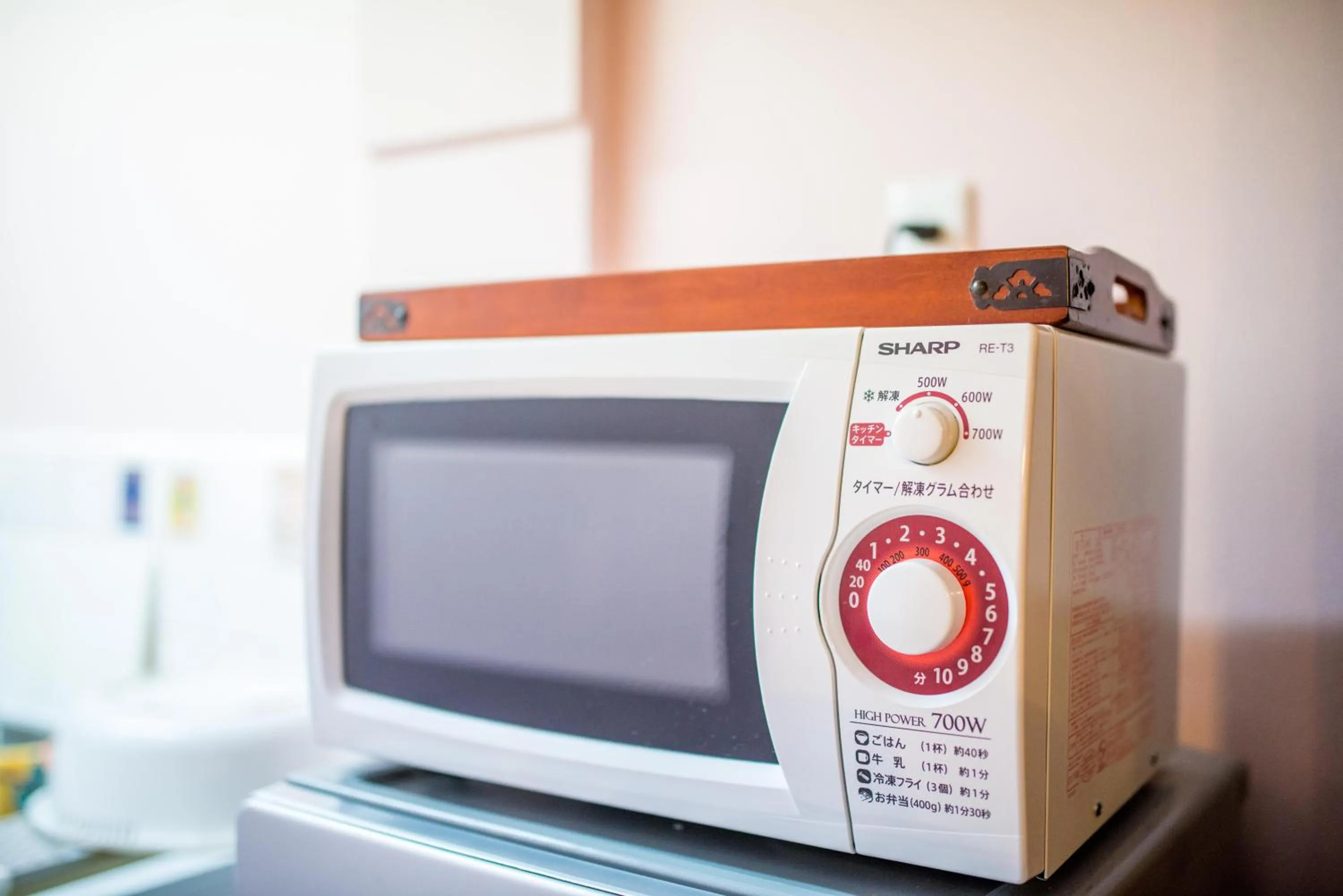 Area and facilities in Kumano House