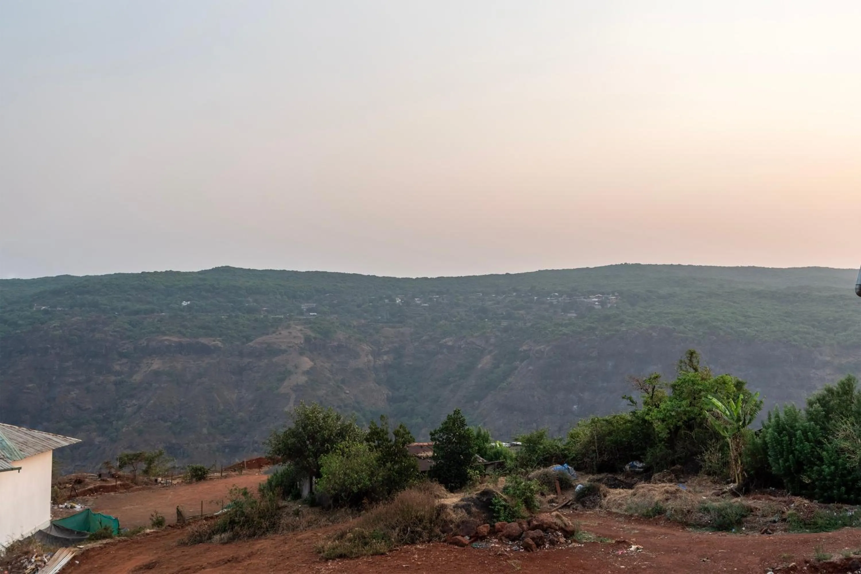View (from property/room) in Treebo Kuber Palace with Swimming Pool