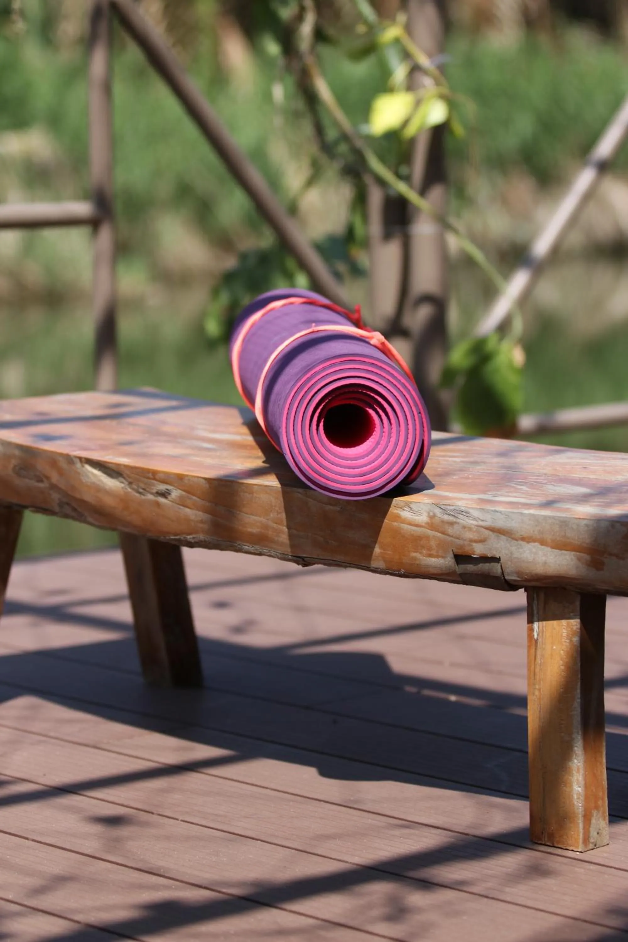 Activities in An Villa boutique resort