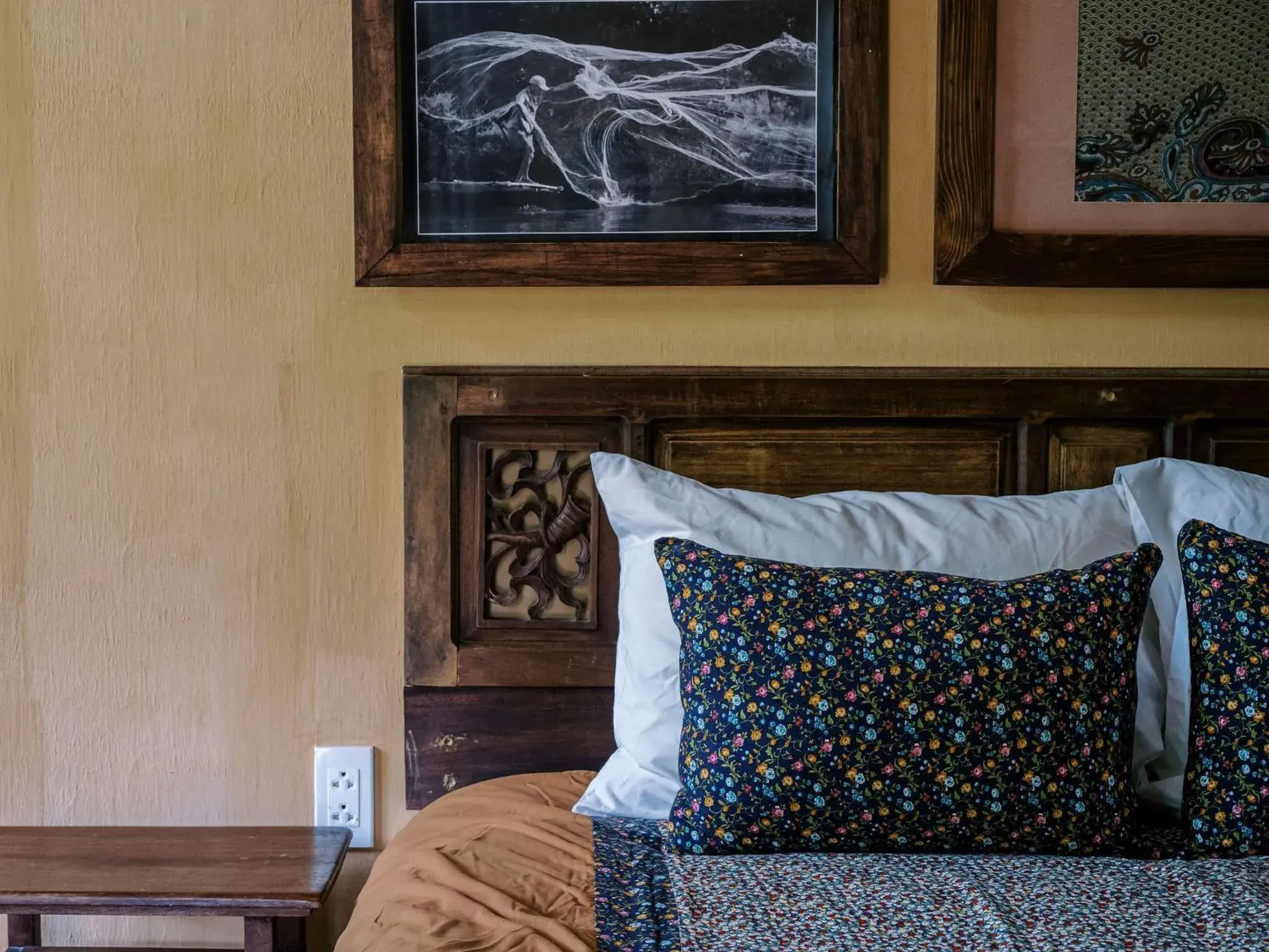 Suite with River View in An Villa boutique resort Suite with River View in An Villa boutique resort