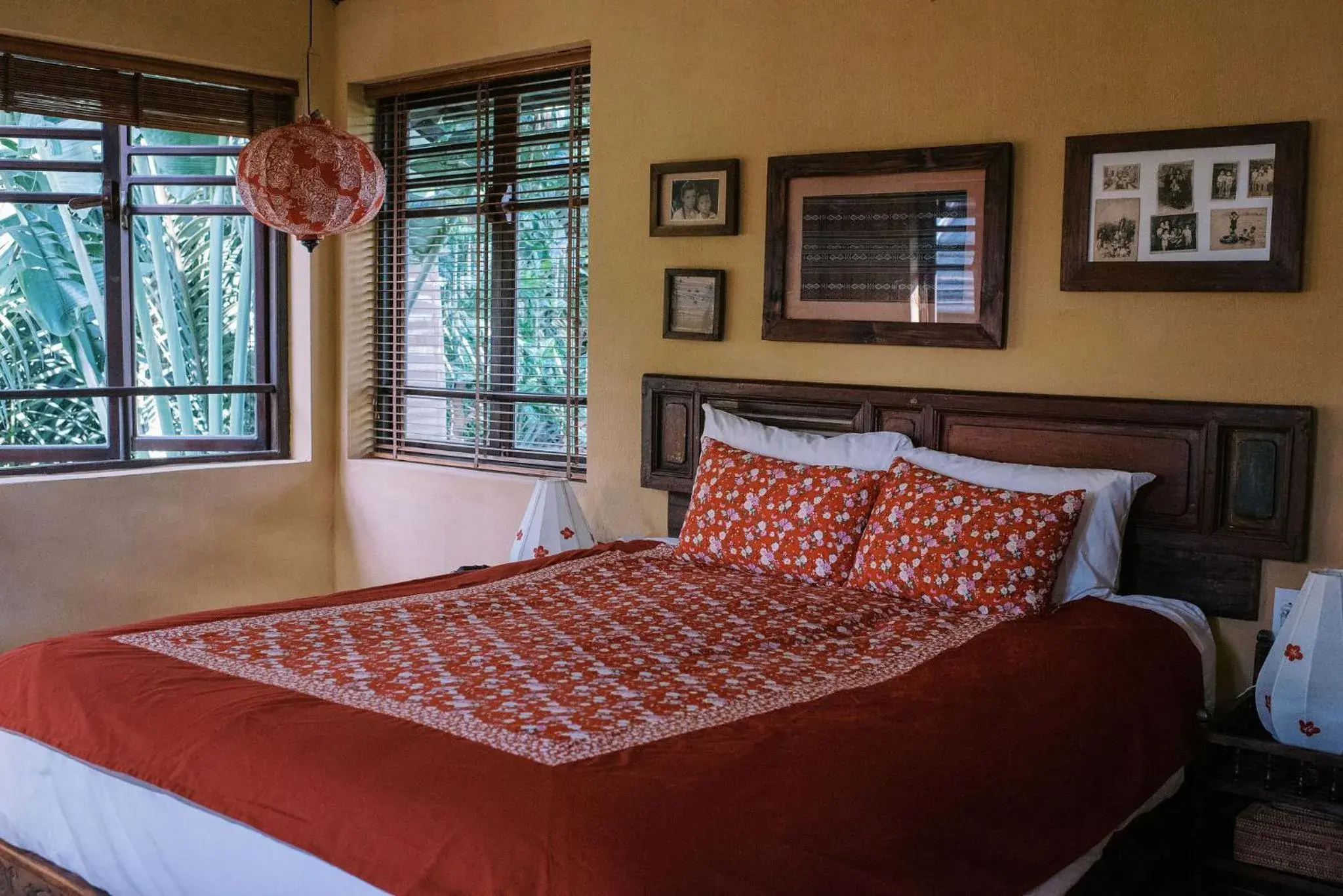 Studio with Terrace in An Villa boutique resort Studio with Terrace in An Villa boutique resort