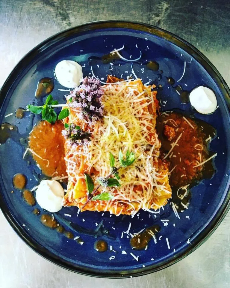 Meals in Die Reinbachstube