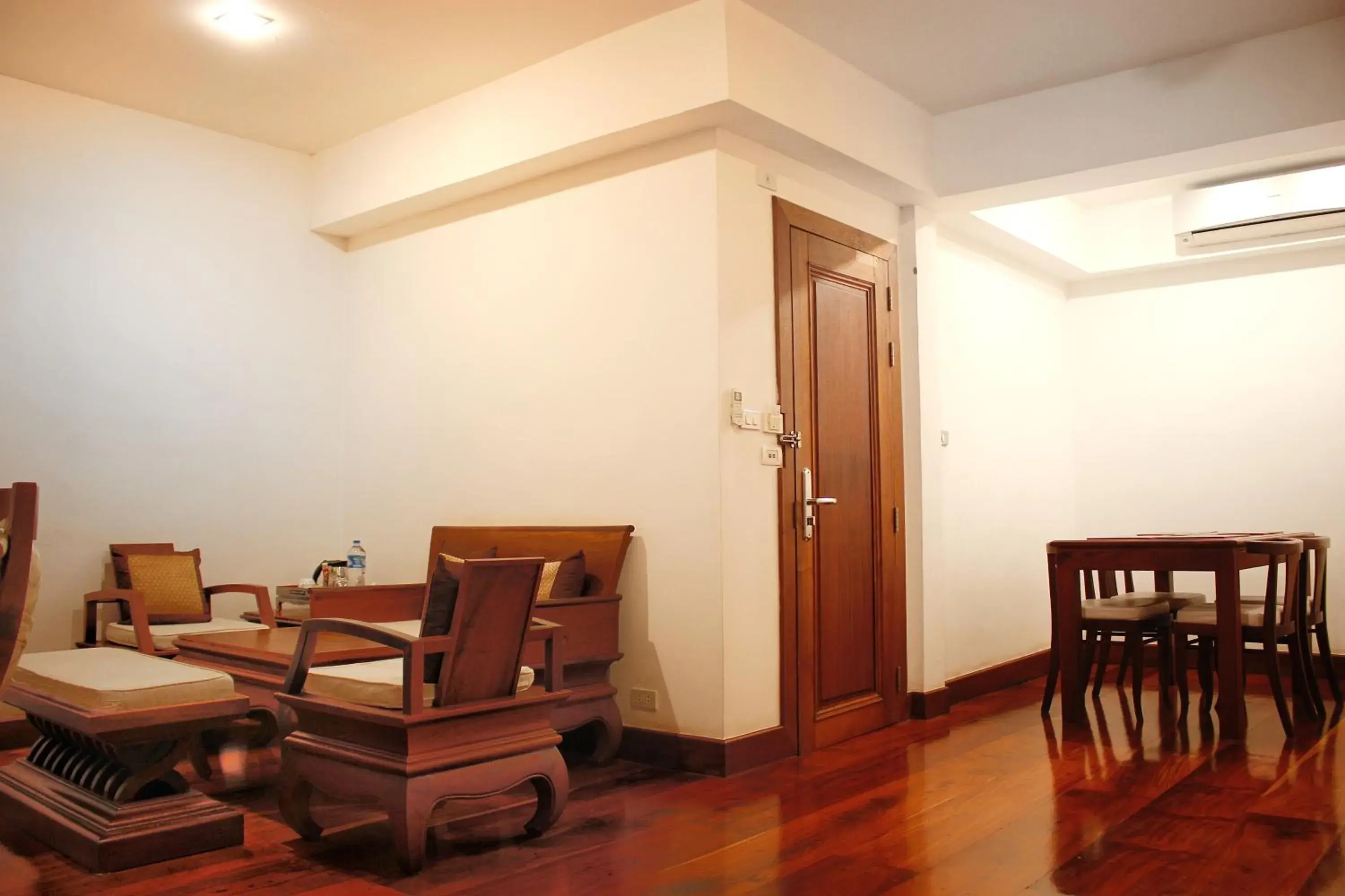 Chanthapanya Hotel Chanthapanya Hotel