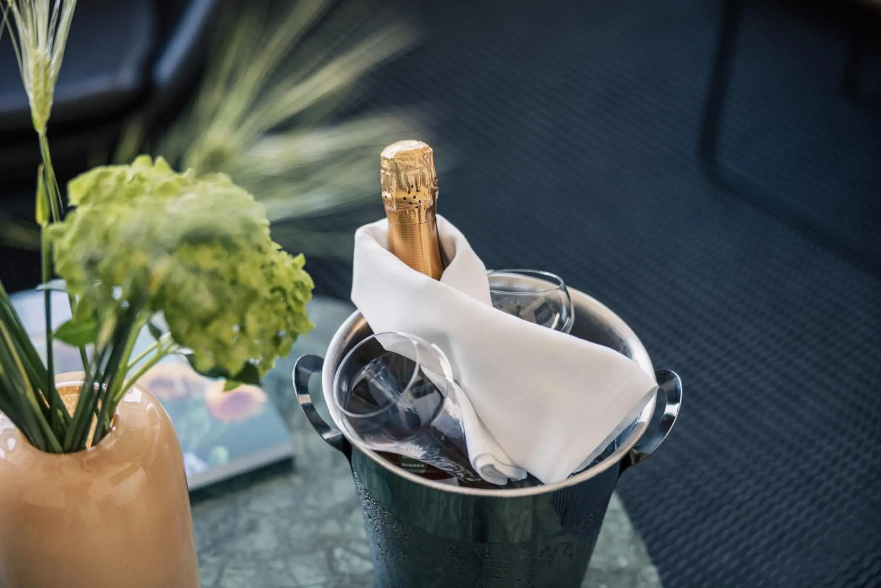 Lounge or bar in The Square Lounge or bar in The Square