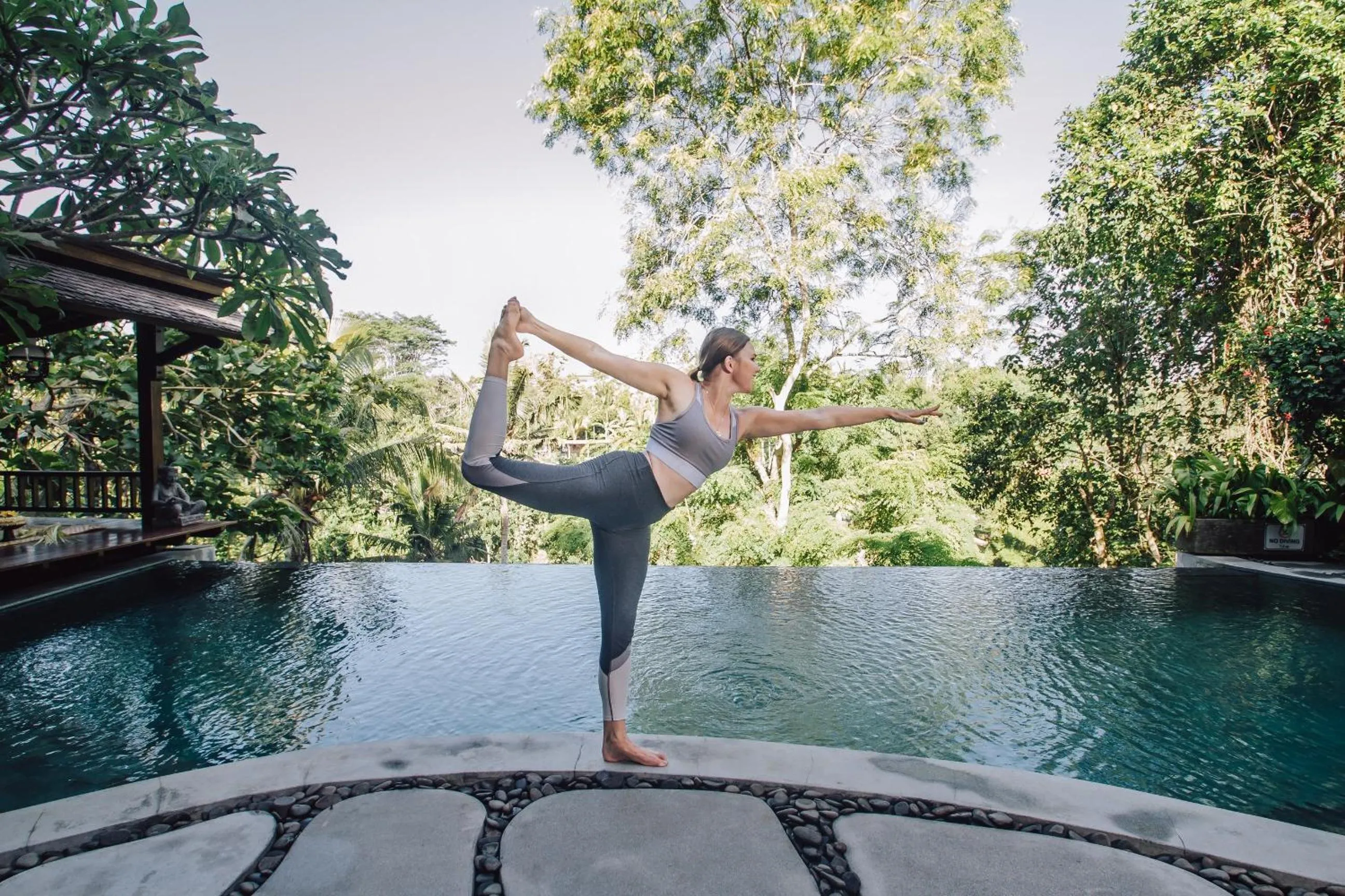 Activities in Villa Beji Mawang Ubud by GenuineHost