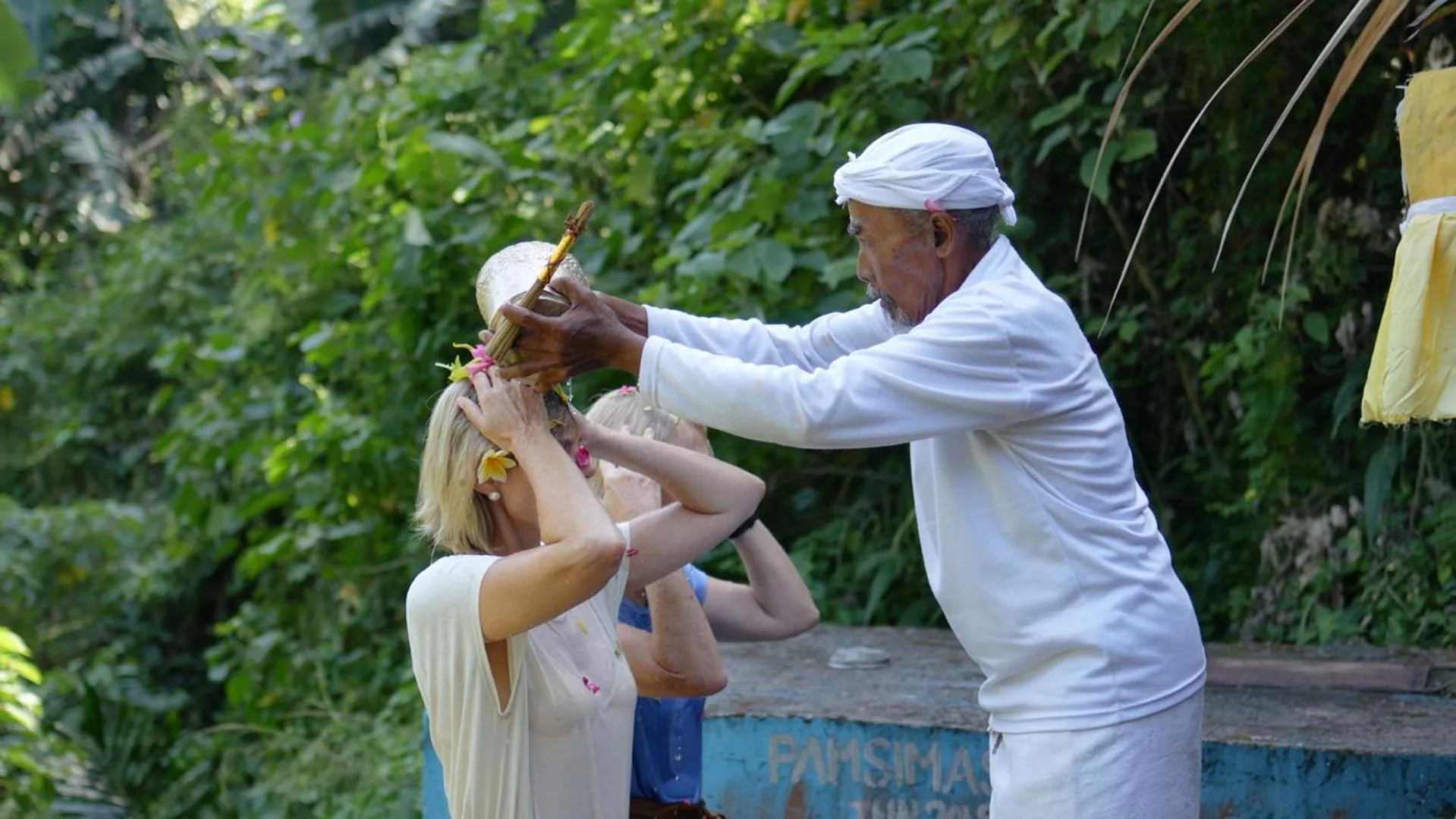 Activities in Villa Beji Mawang Ubud by GenuineHost