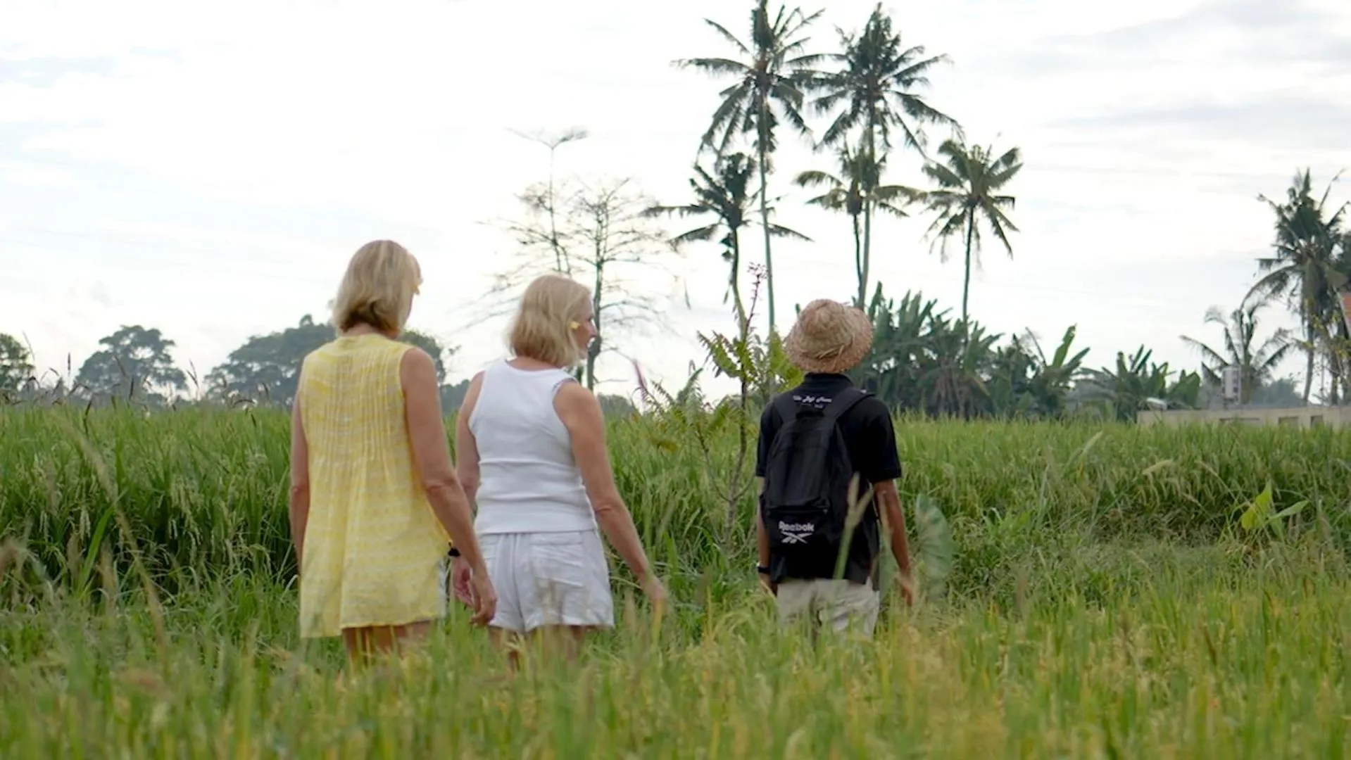 Activities in Villa Beji Mawang Ubud by GenuineHost