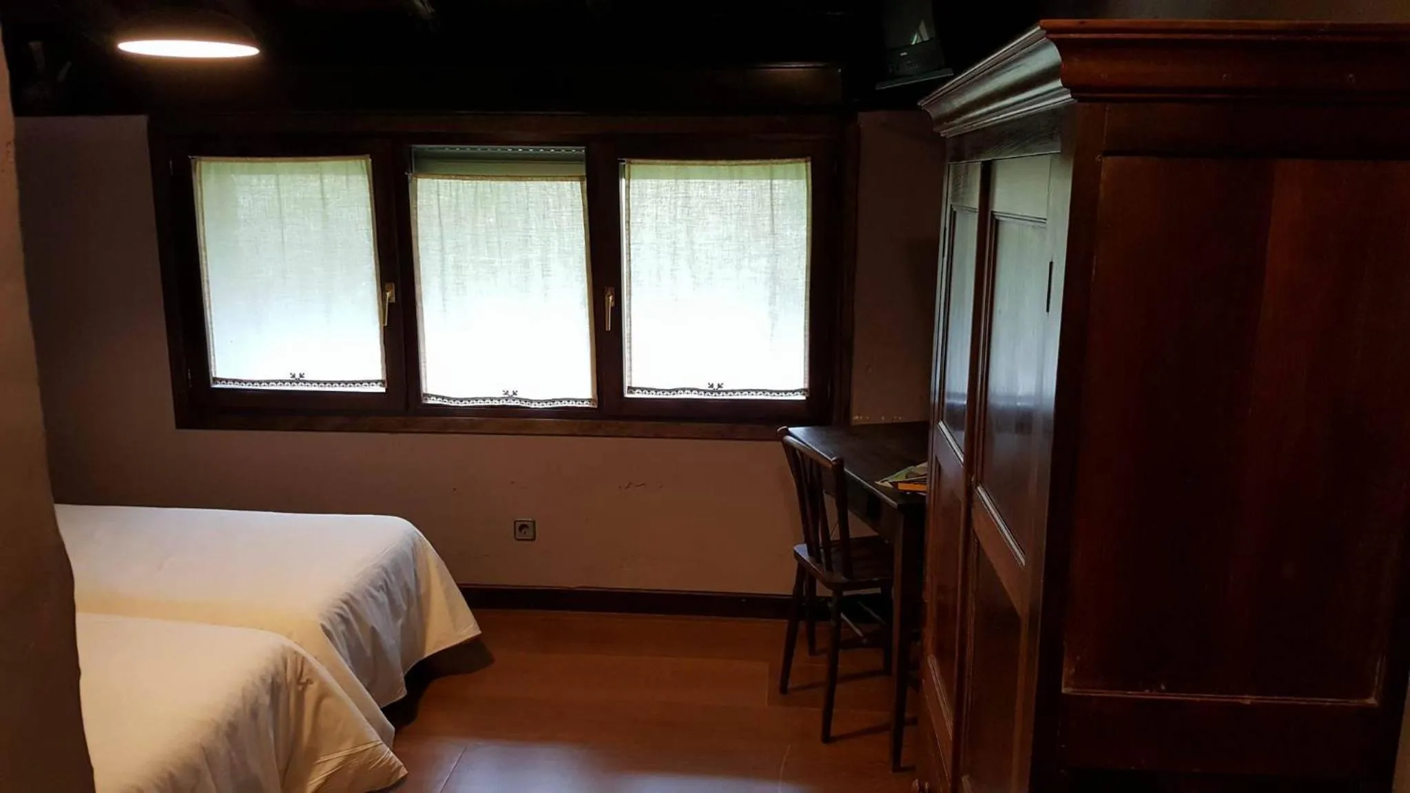 Hostal Itzalargikoborda