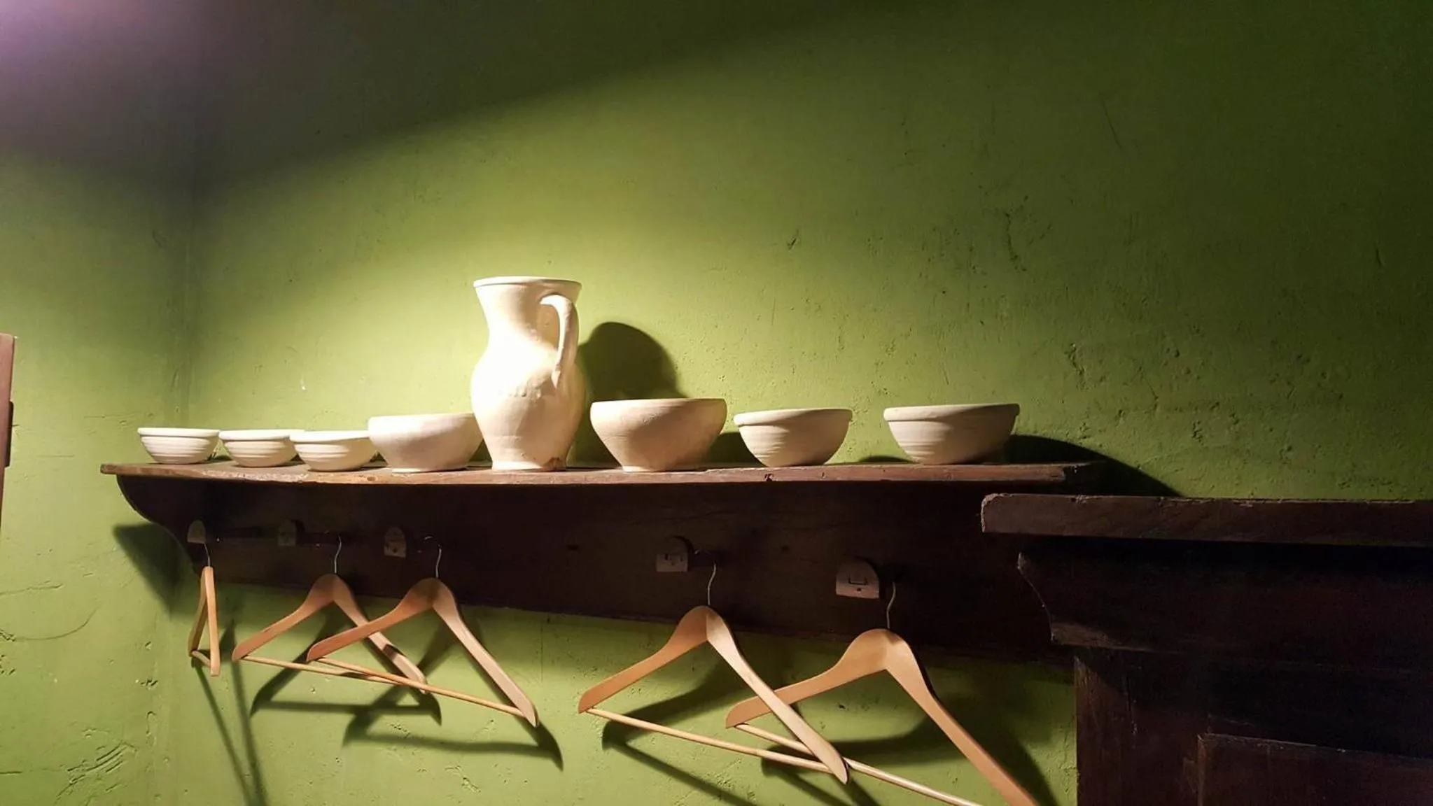 Hostal Itzalargikoborda