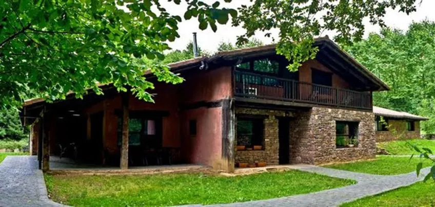 Hostal Itzalargikoborda