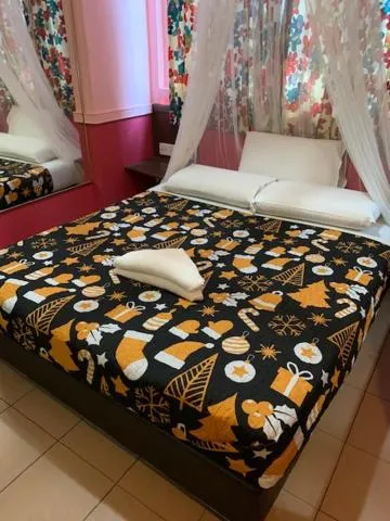 La Mode Sophia Hotel , Check in from 10am ,Check out at 10am Next day