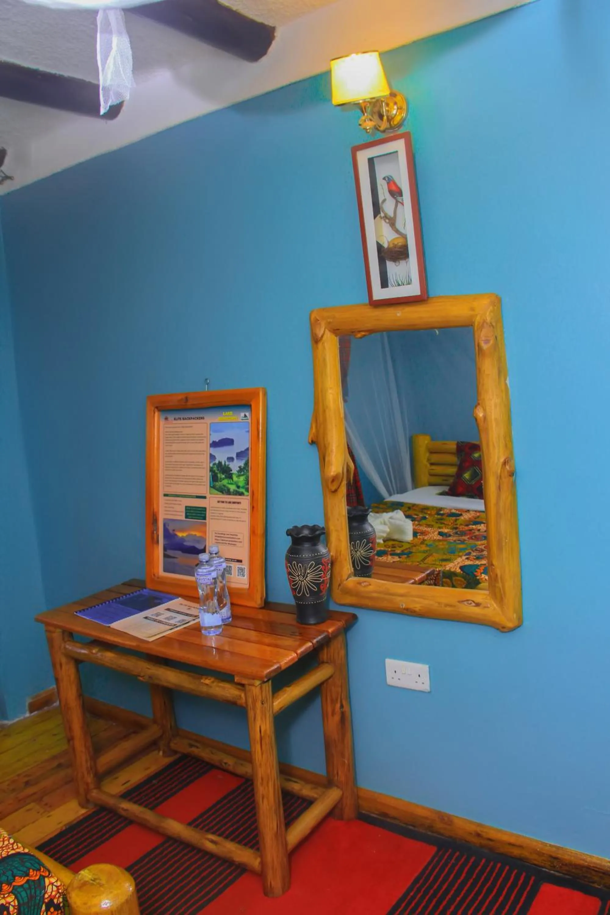 Elite Backpackers Services