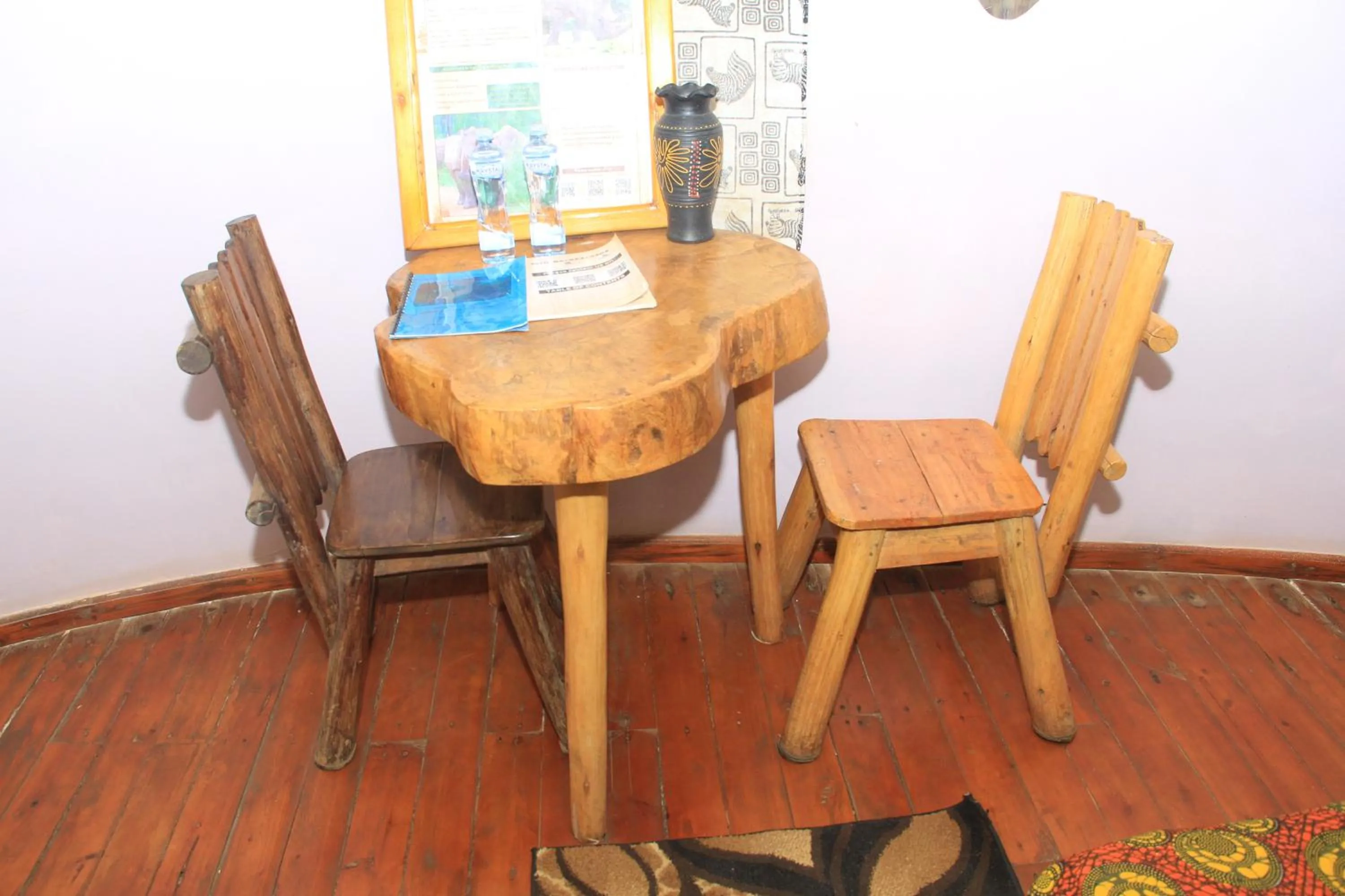 Elite Backpackers Services