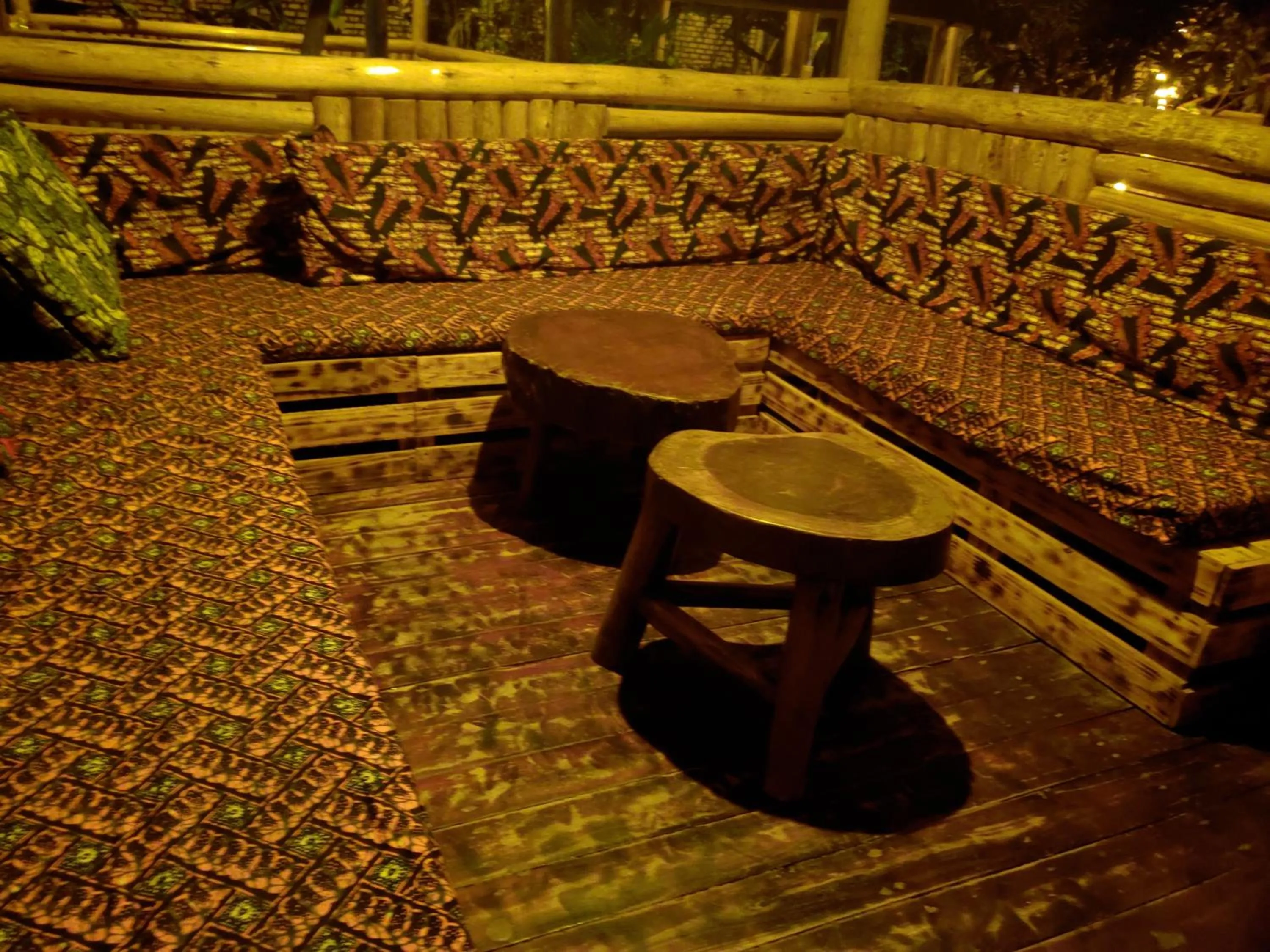 Elite Backpackers Services