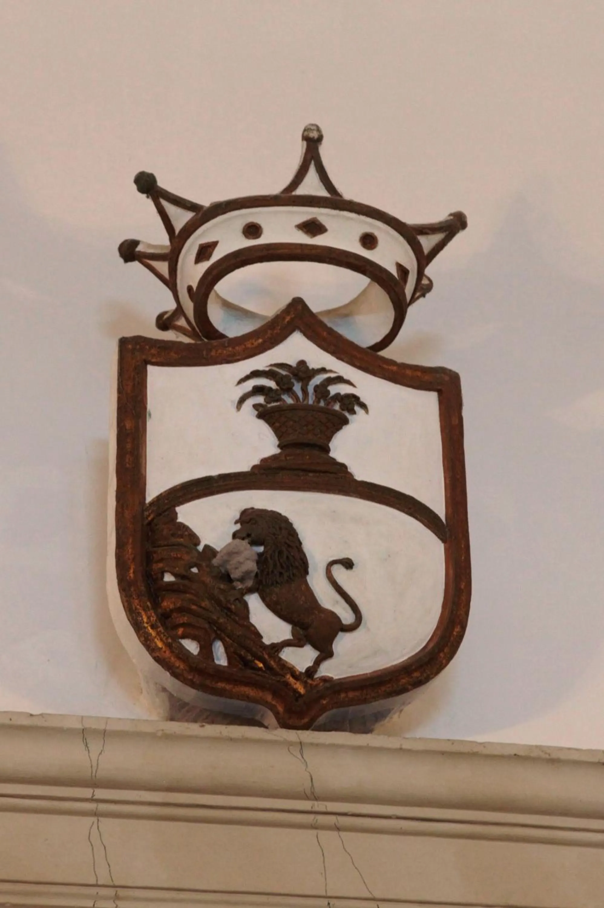 Logo/Certificate/Sign in Il Quartino Di Palazzo Maggiore