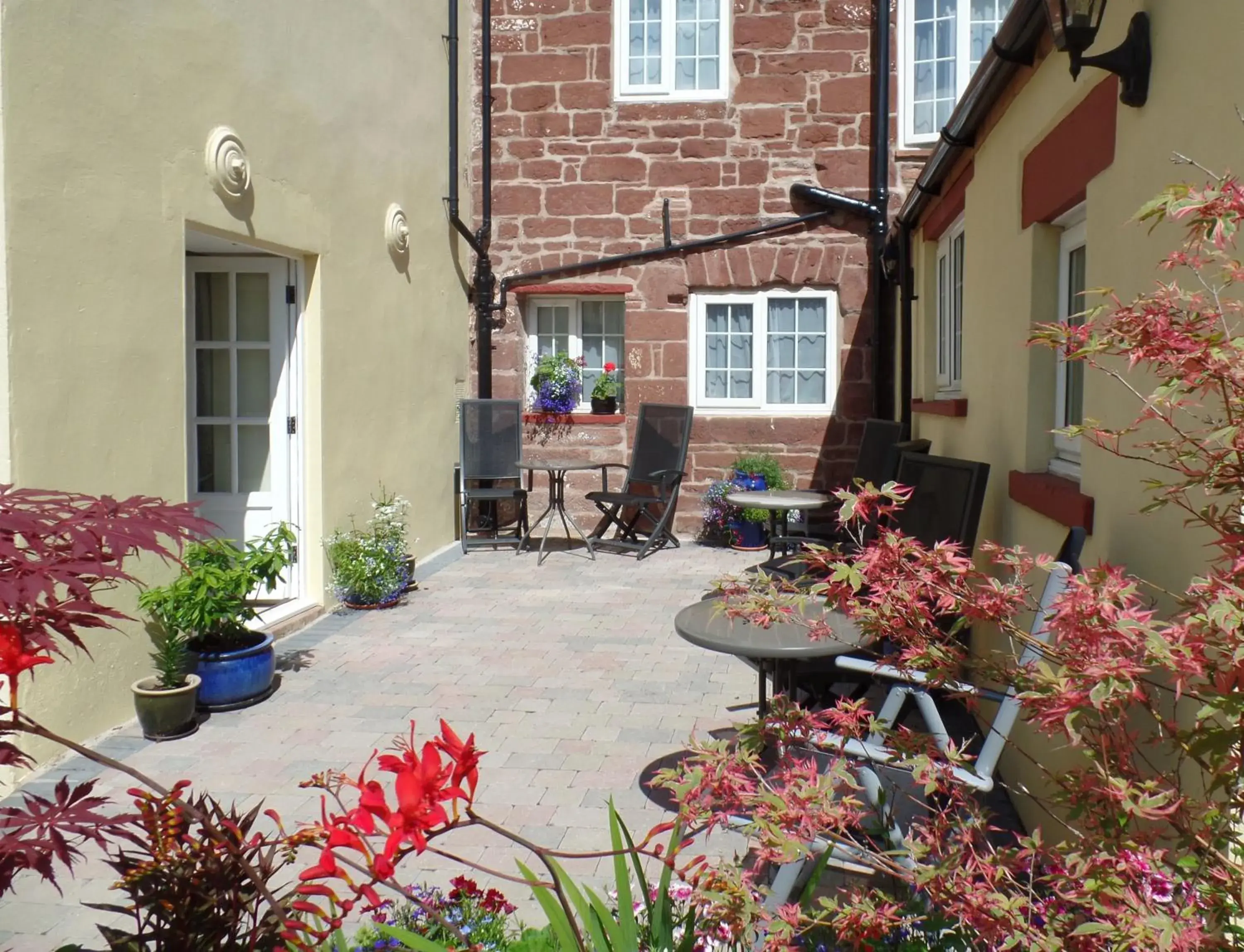 Barrowgarth Guest House Barrowgarth Guest House