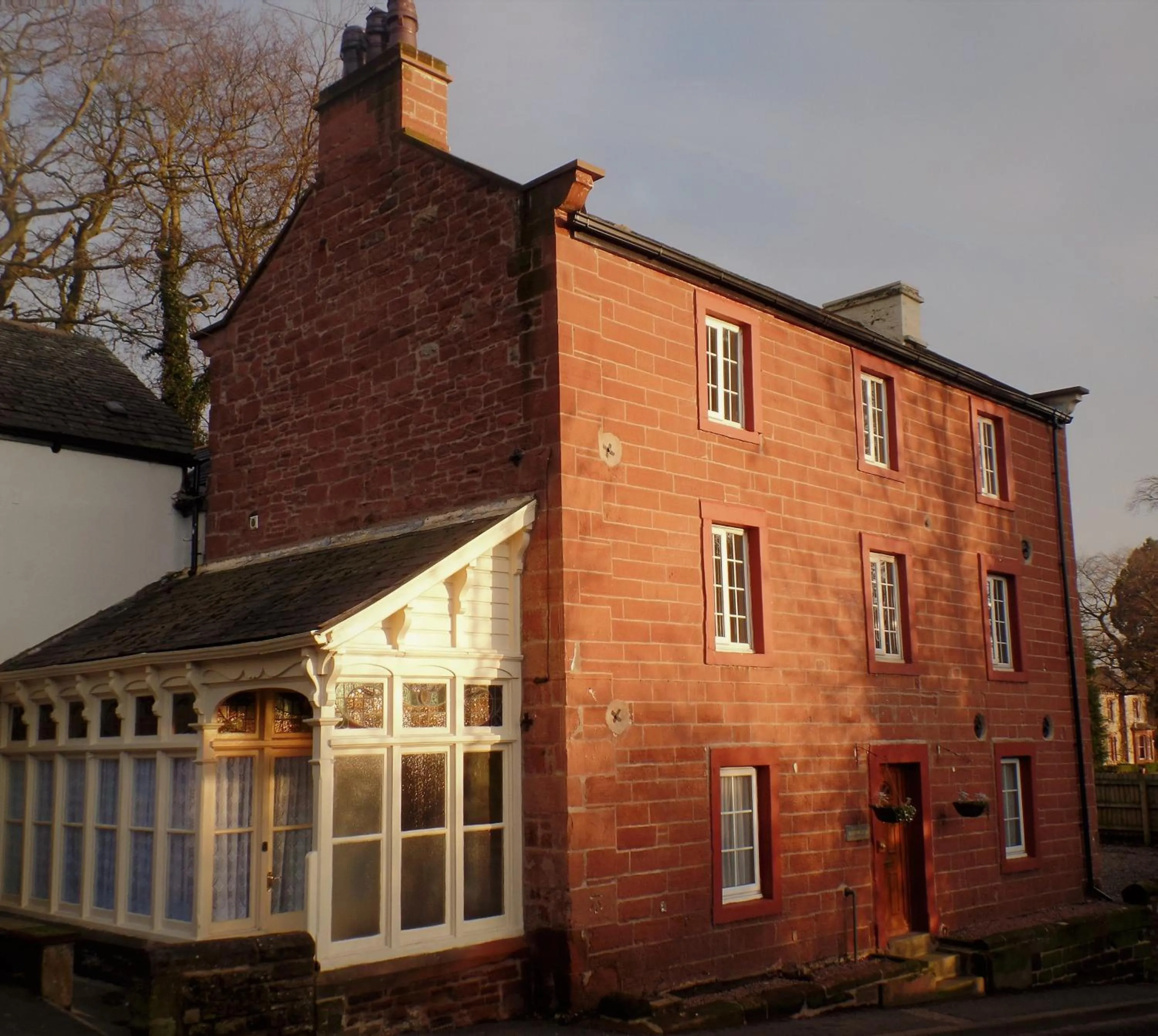 Barrowgarth Guest House